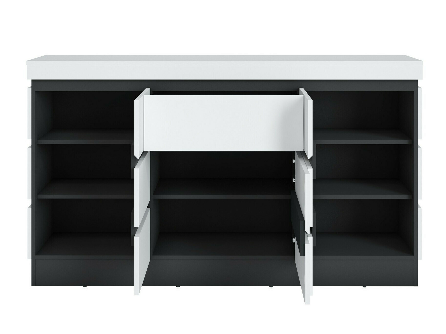 Komplet za dnevno sobo Nuevaro 109