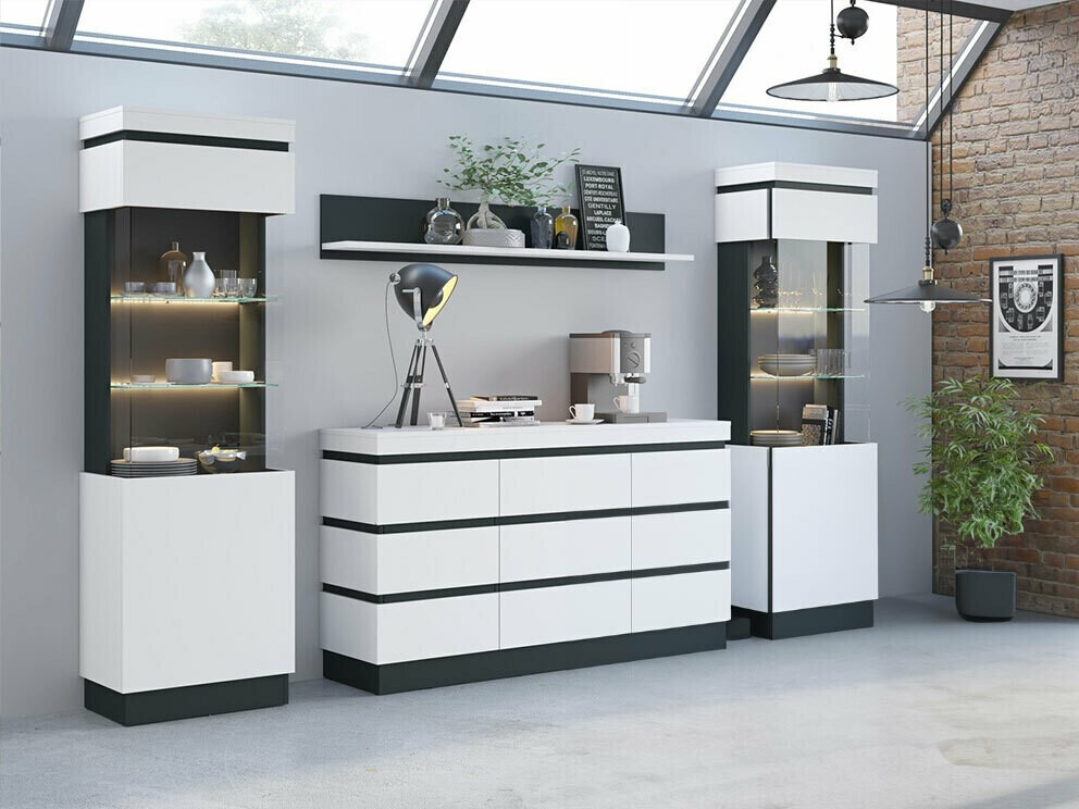 Komplet za dnevno sobo Nuevaro 109