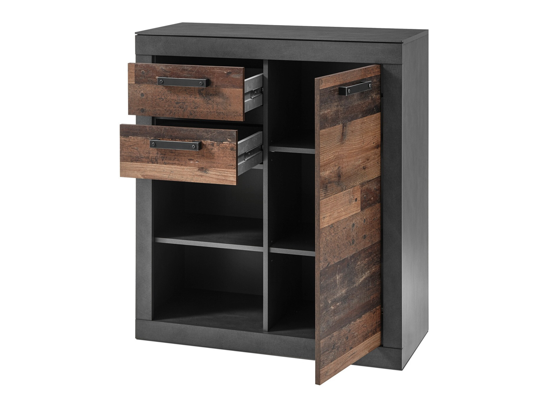 Komplet za dnevno sobo Revlara 111