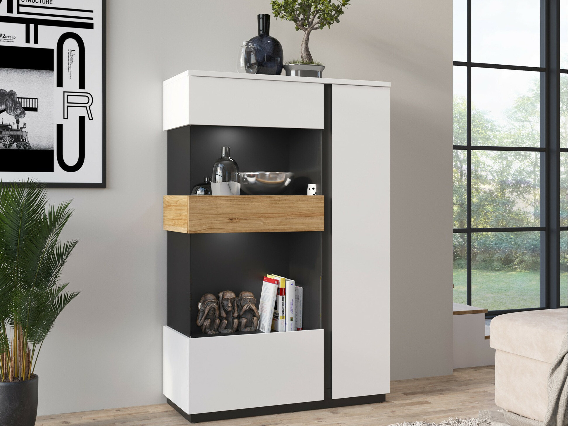 Regal Livflou 105