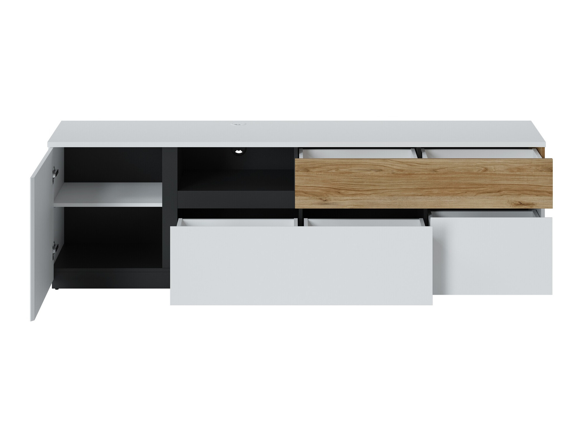 TV-omarica Livflou 101