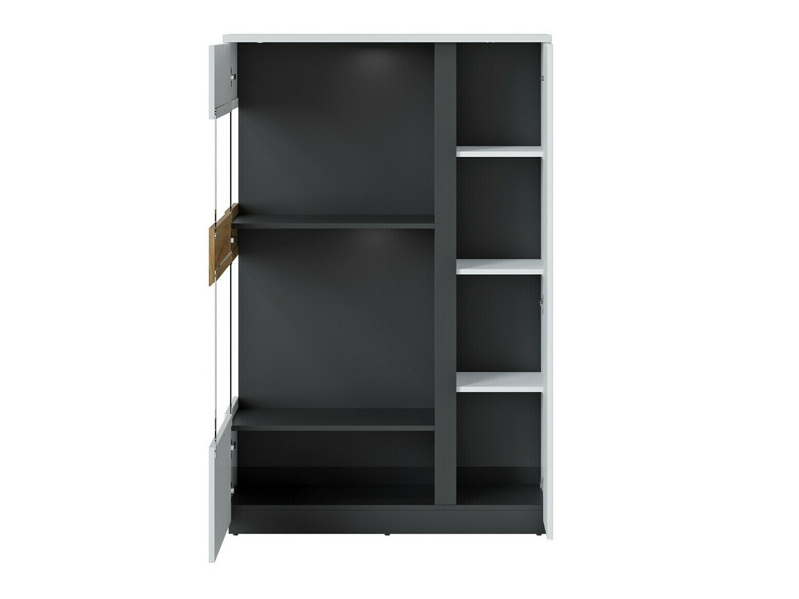 Komplet za dnevno sobo Livflou 107