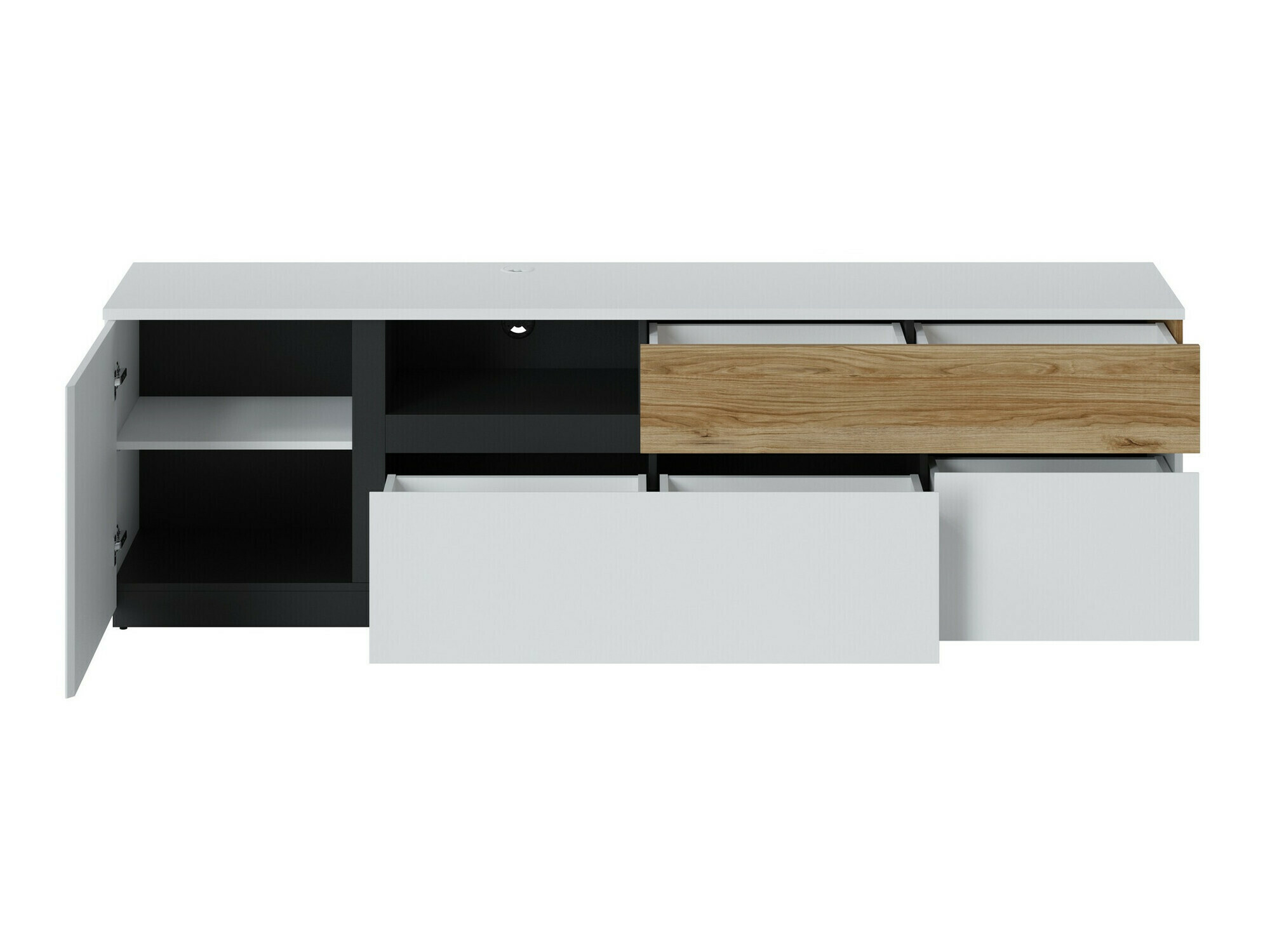 Komplet za dnevno sobo Livflou 108