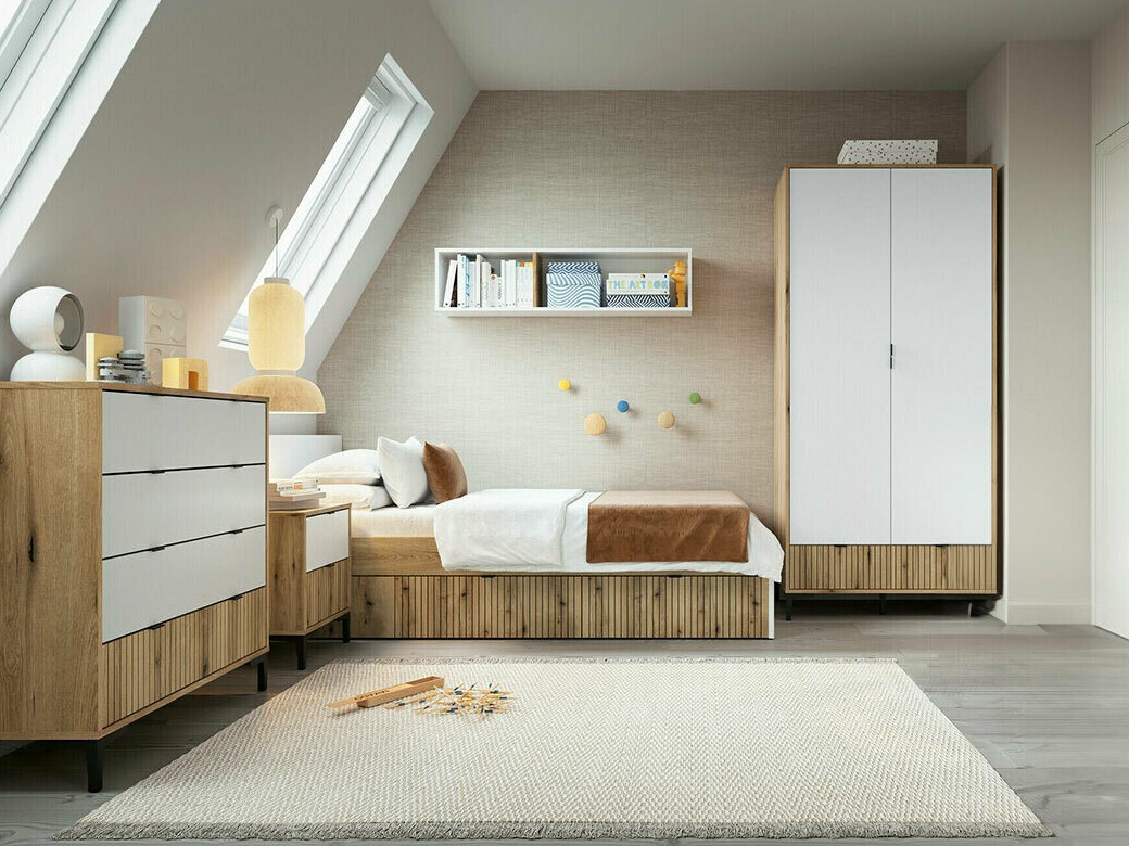 Pohištveni komplet Lorcamu 117 (Ja)