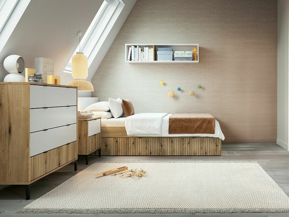 Pohištveni komplet Lorcamu 117 (Ne)