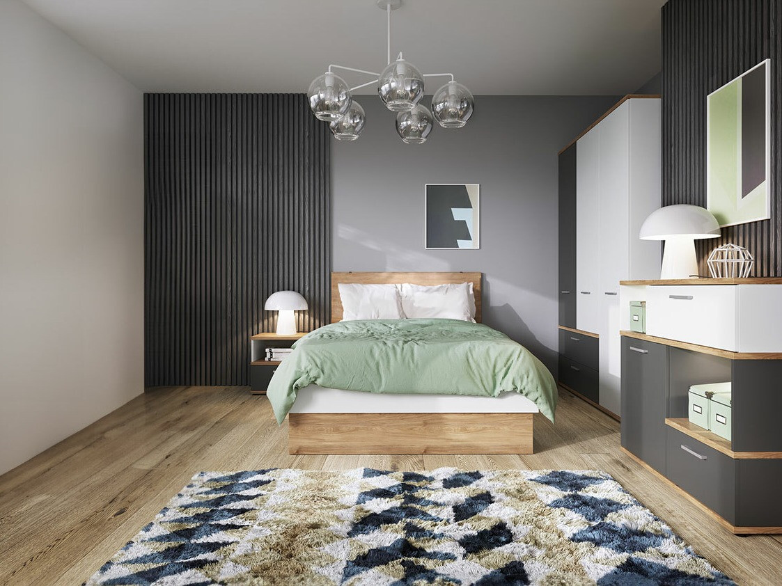 Pohištveni komplet Tolfela 110