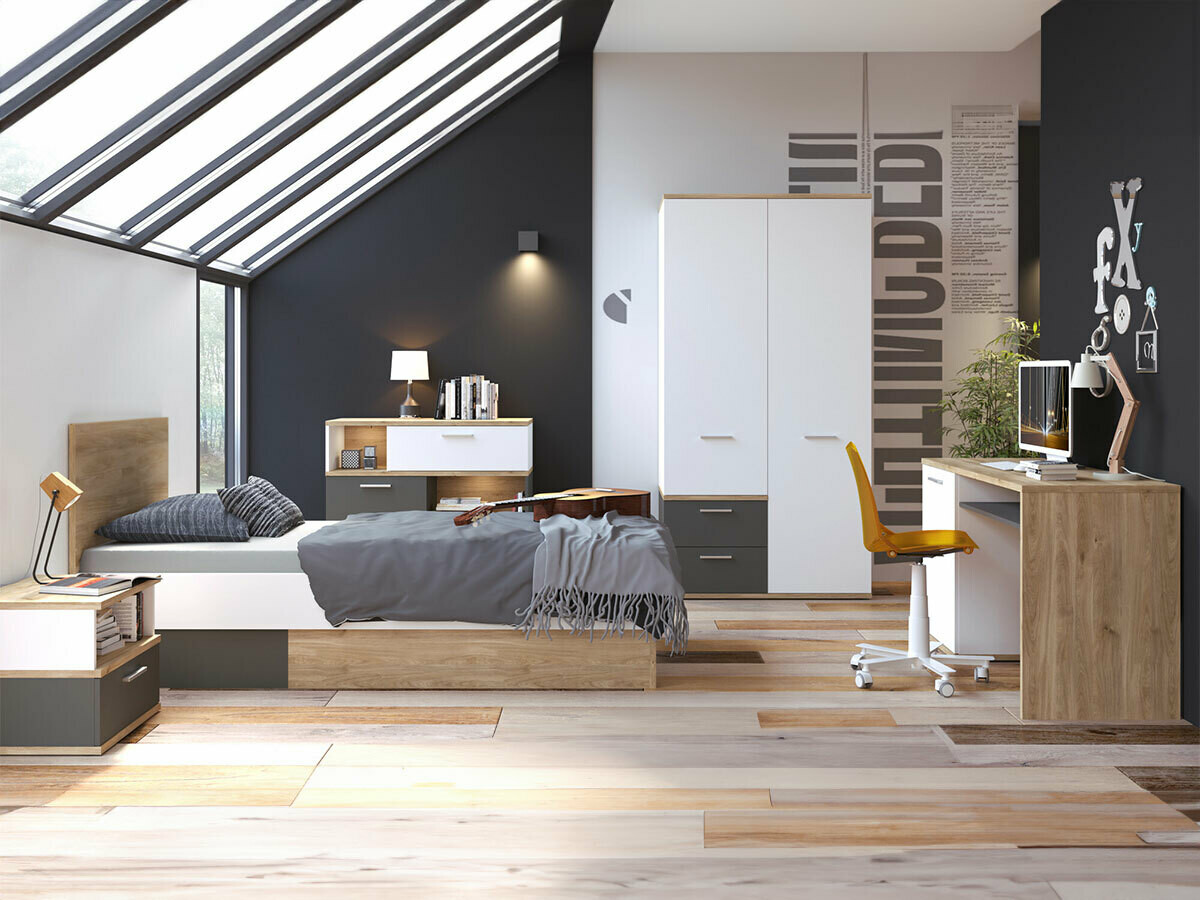 Pohištveni komplet Tolfela 111