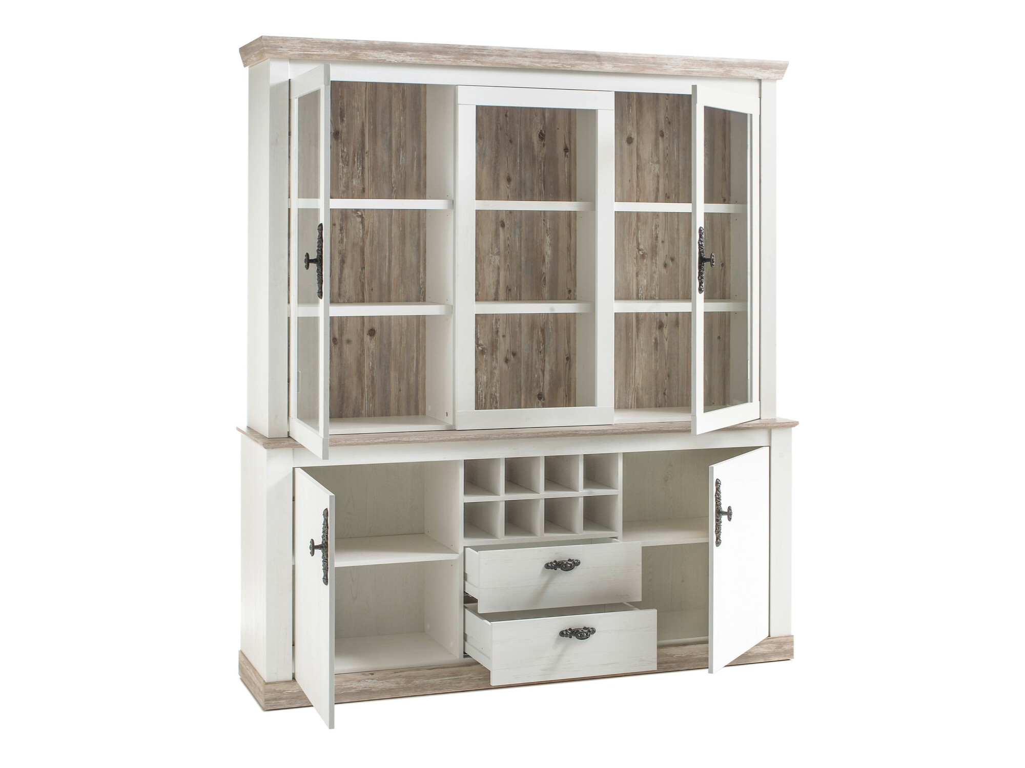 Regal Daltori 108