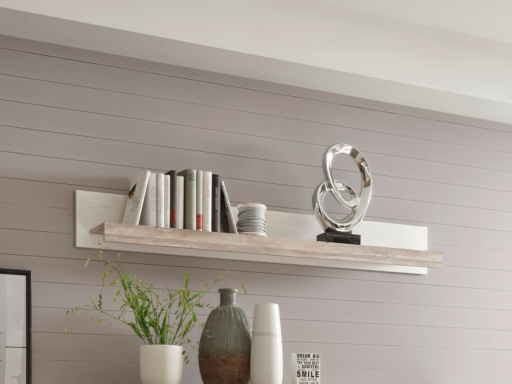 Stenska polica Daltori 109