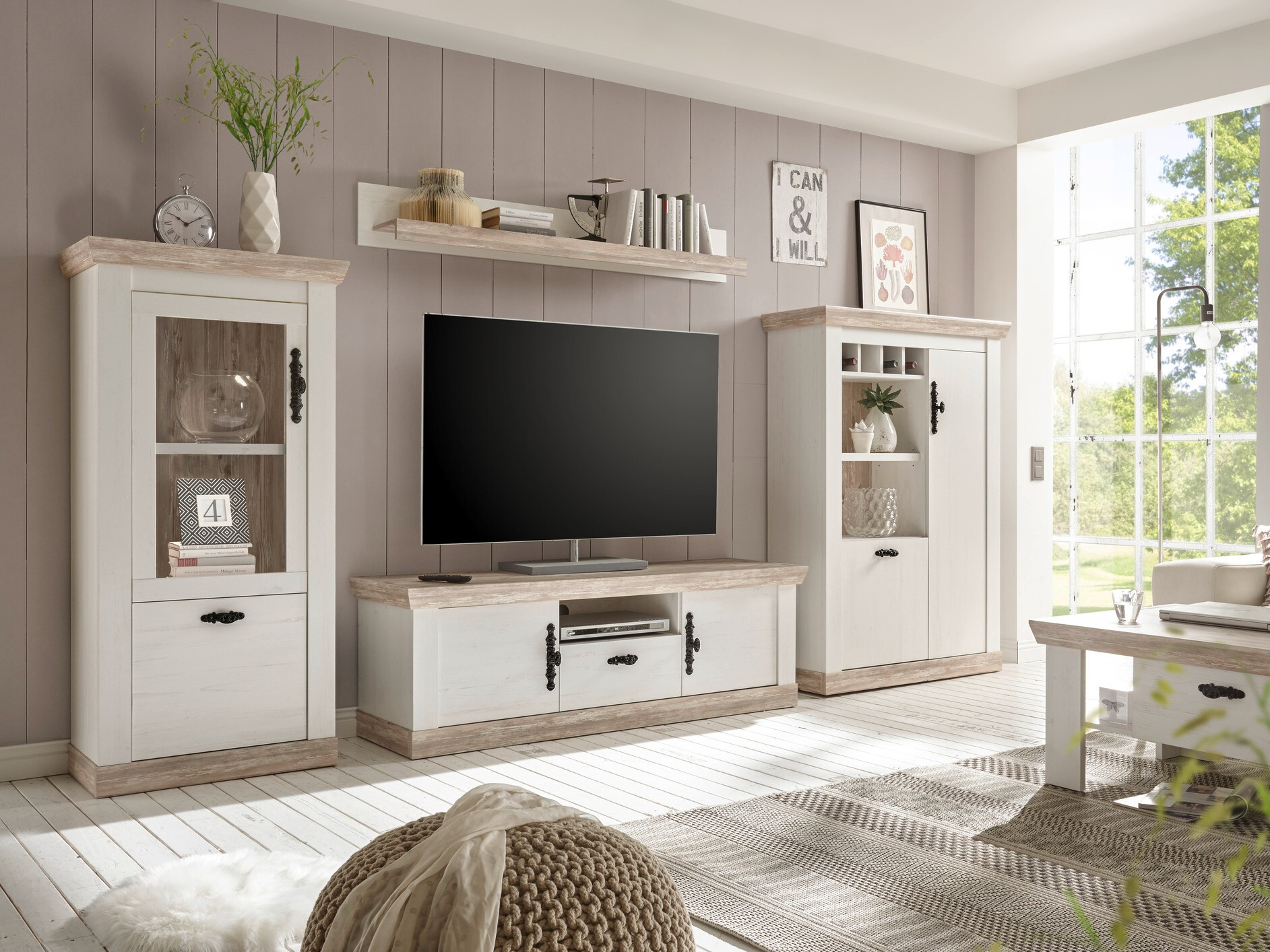 TV-omarica Daltori 105