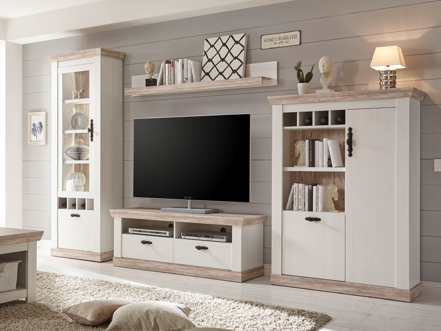 Dnevni prostor Daltori 116