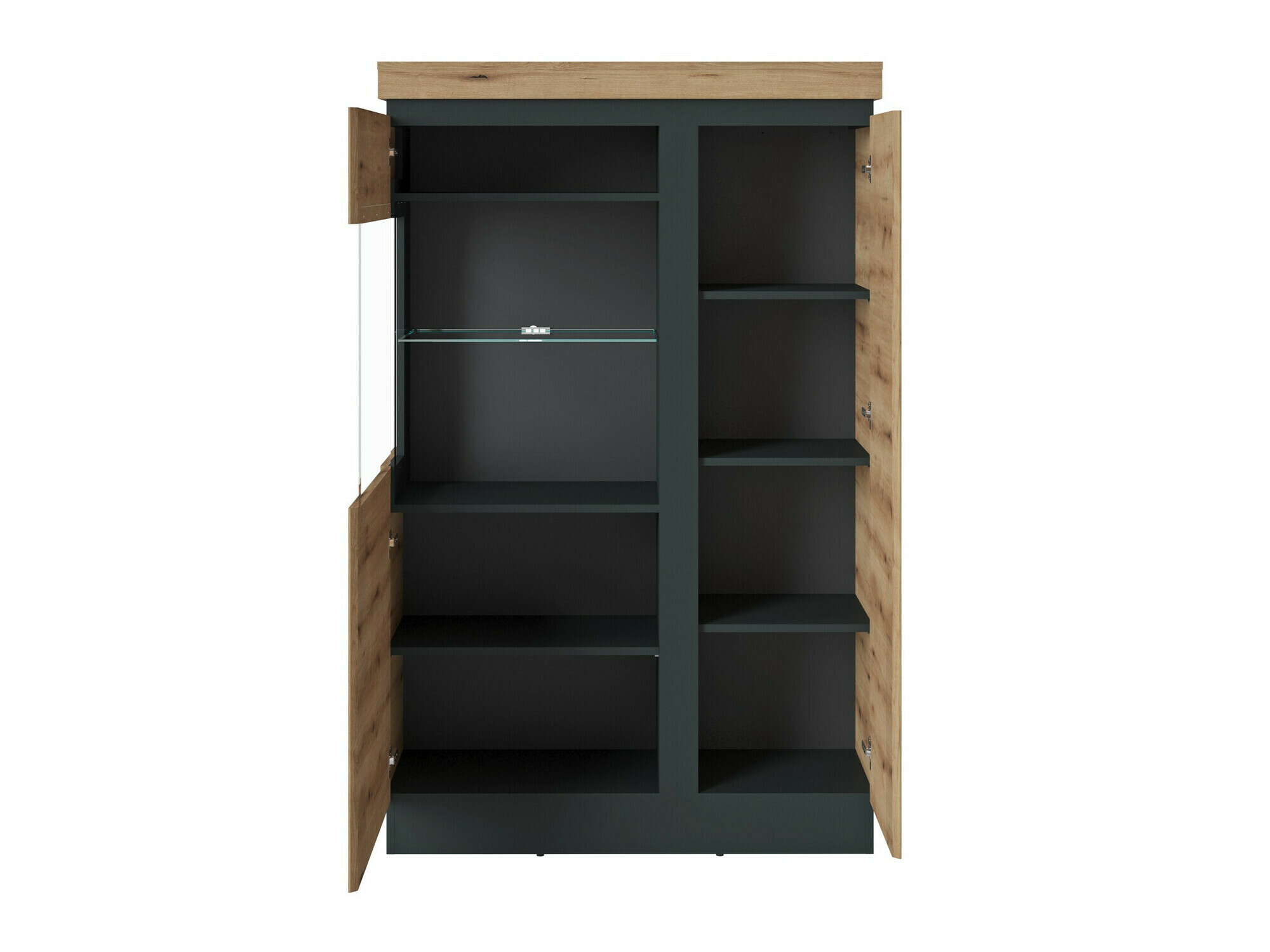 Dnevni prostor Enocira 113