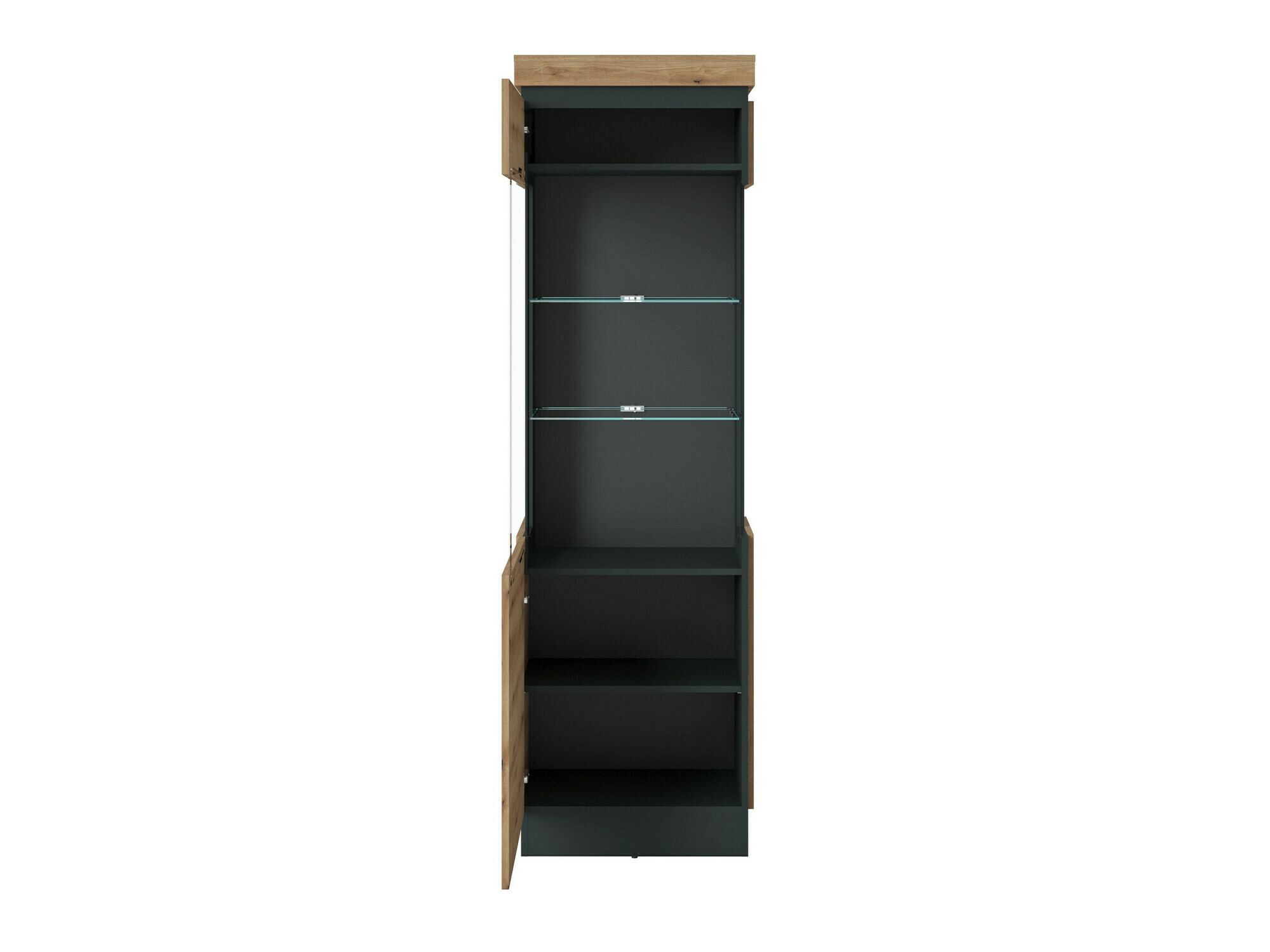 Dnevni prostor Enocira 113