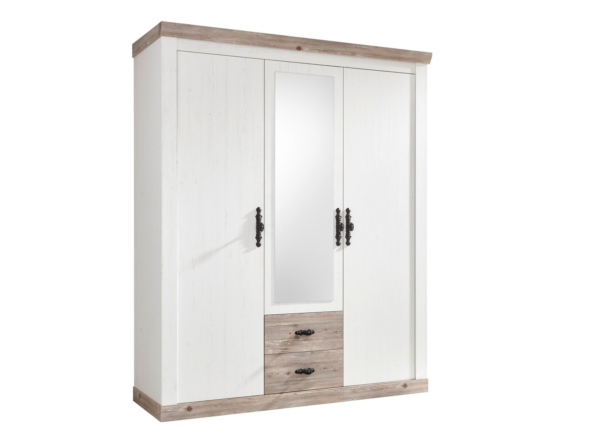 Garderobna omara Daltori 117