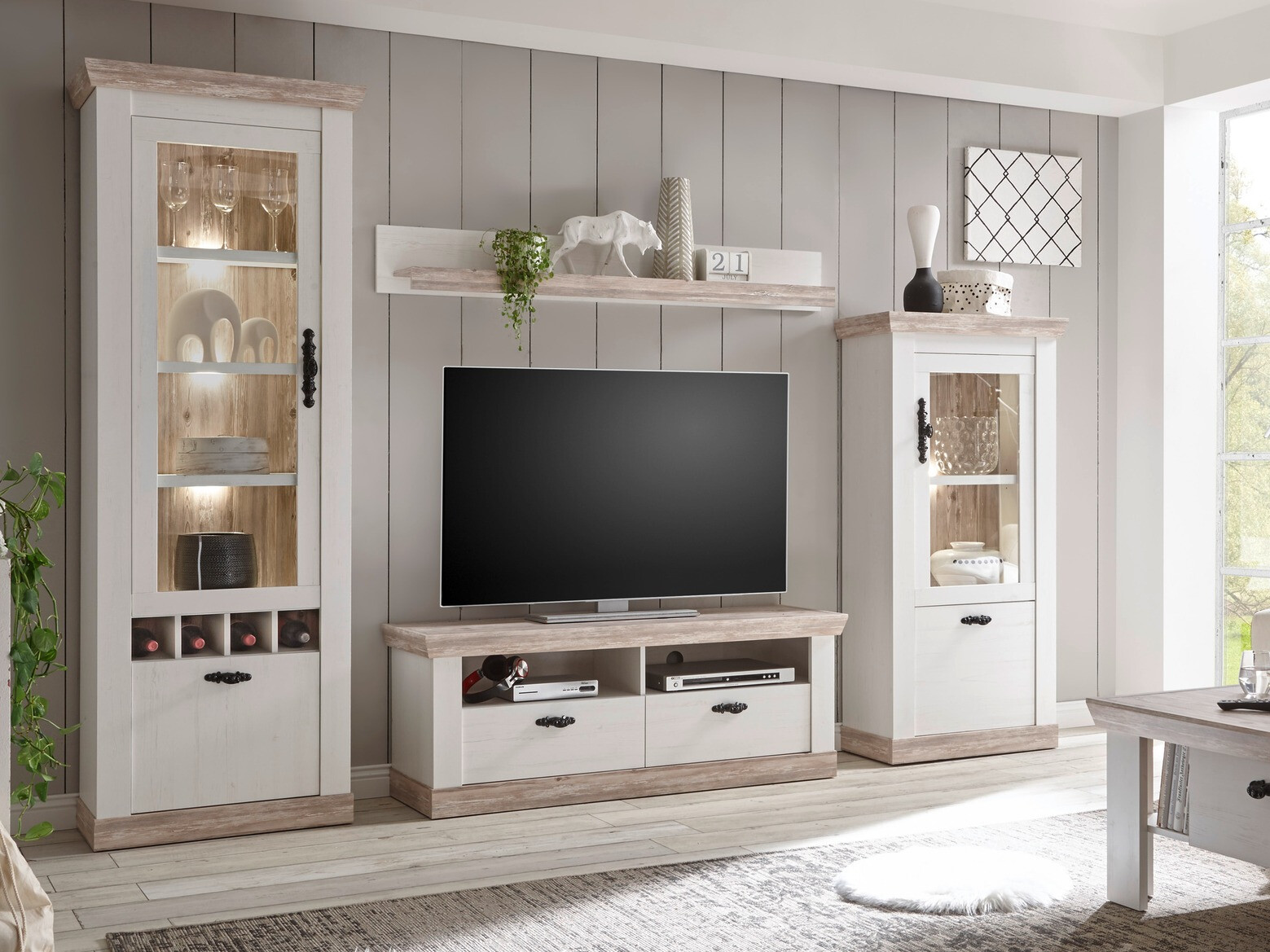 Komplet za dnevno sobo Daltori 113