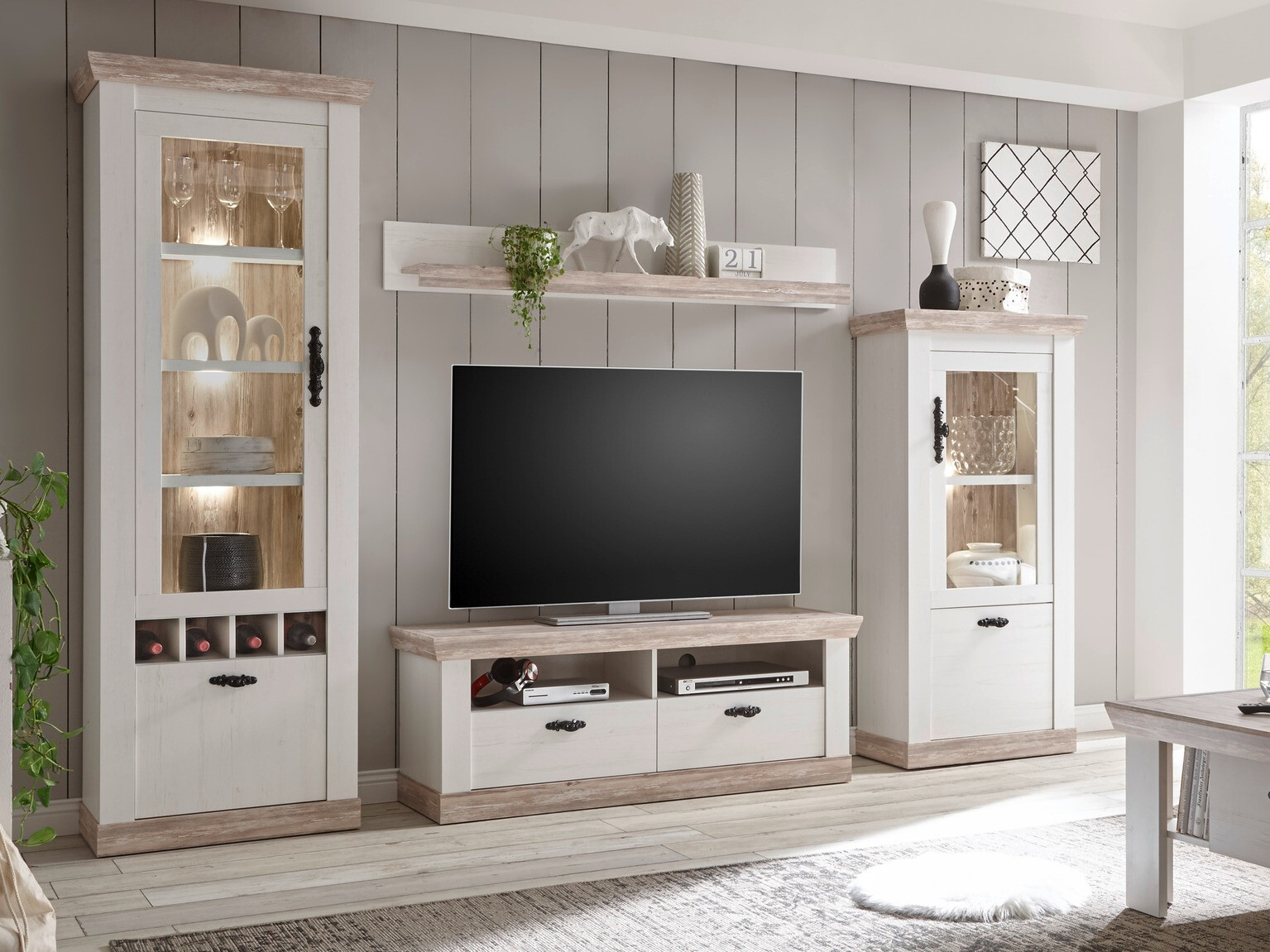 Komplet za dnevno sobo Daltori 113