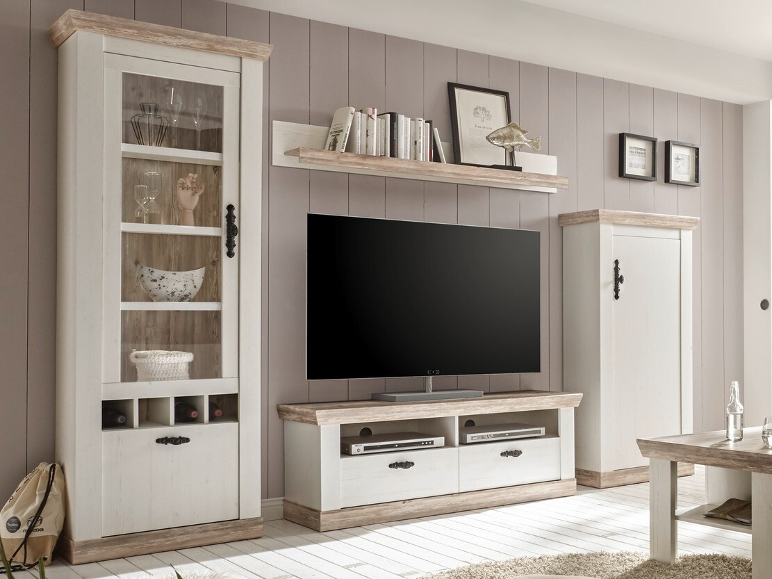 Komplet za dnevno sobo Daltori 114