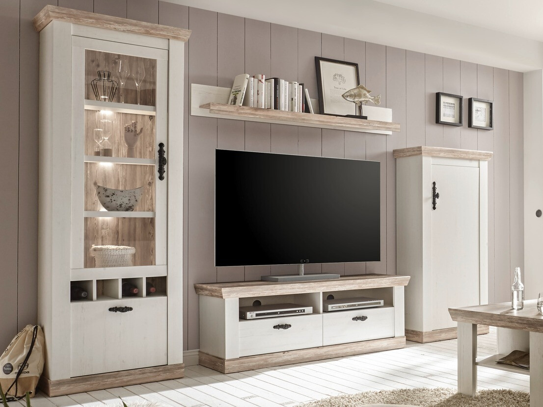 Komplet za dnevno sobo Daltori 114