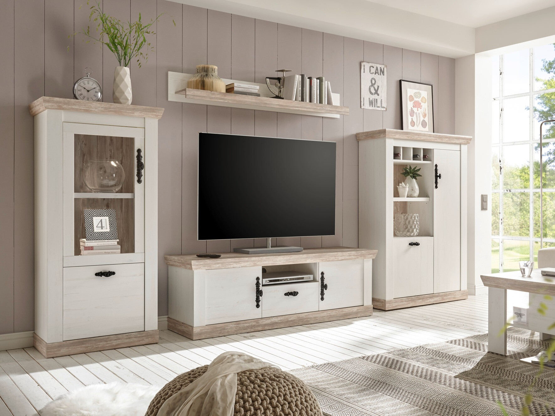 Komplet za dnevno sobo Daltori 115