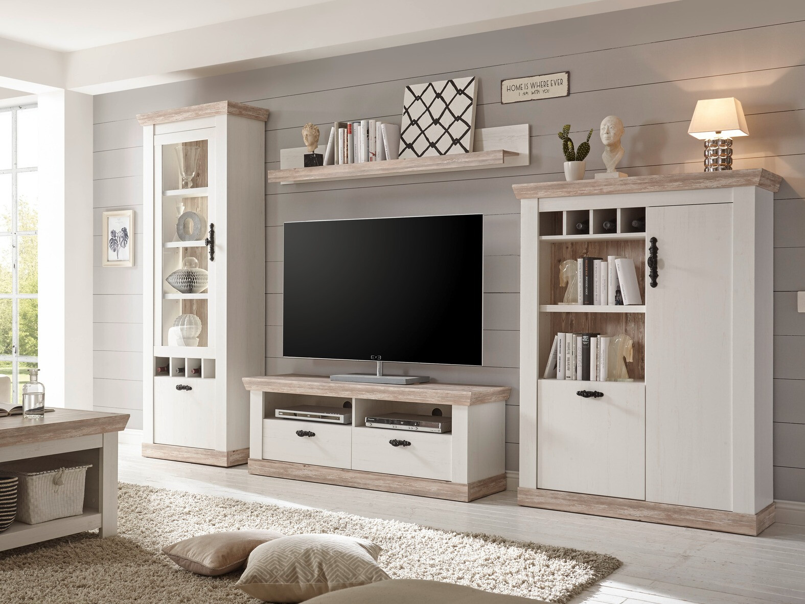 Komplet za dnevno sobo Daltori 116