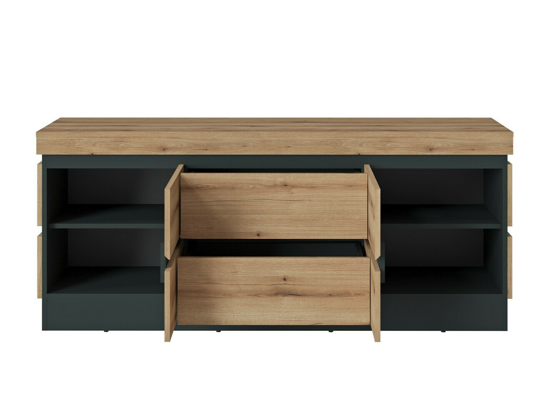 Komplet za dnevno sobo Enocira 113