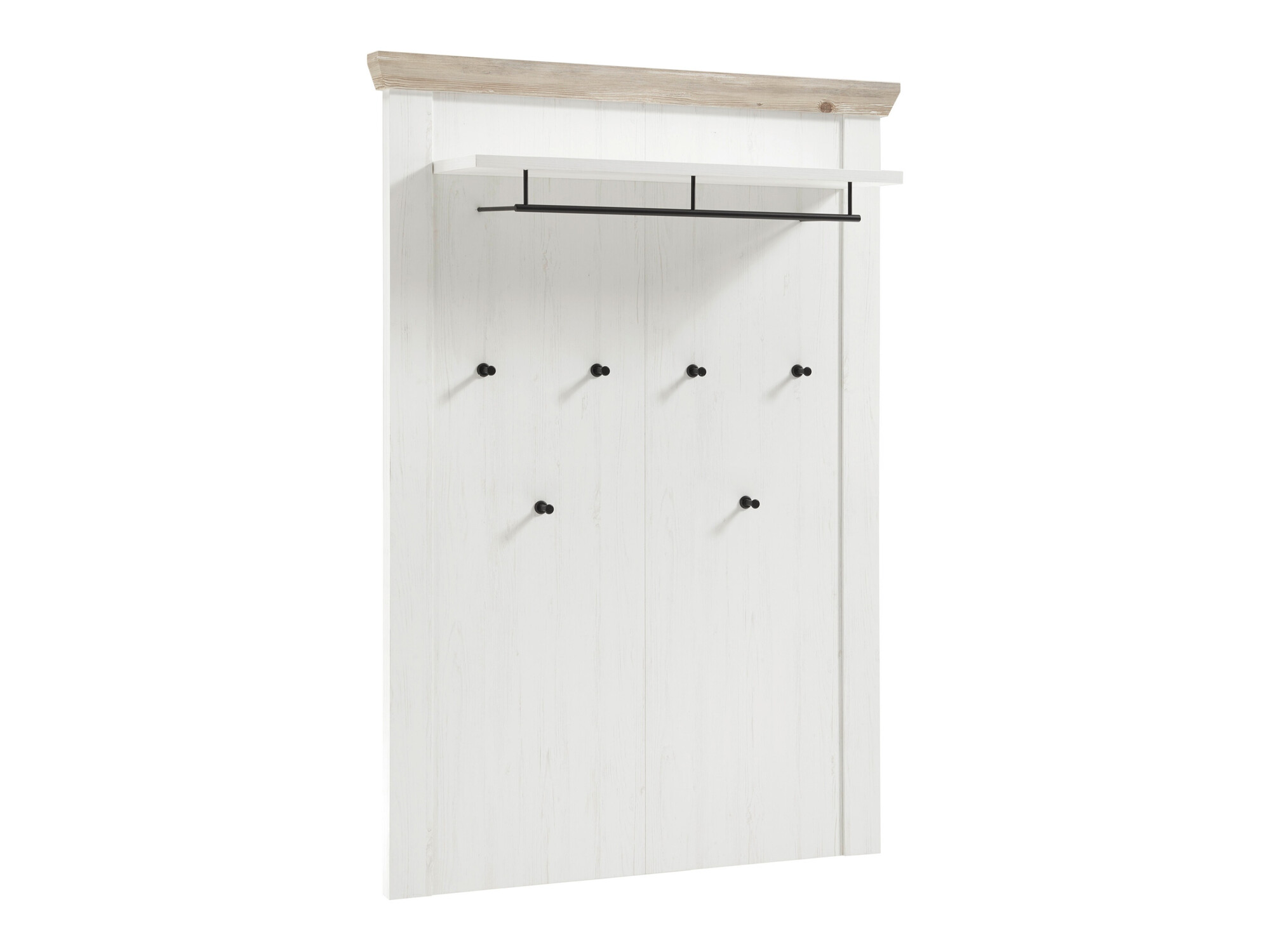 Obešalnik Daltori 128