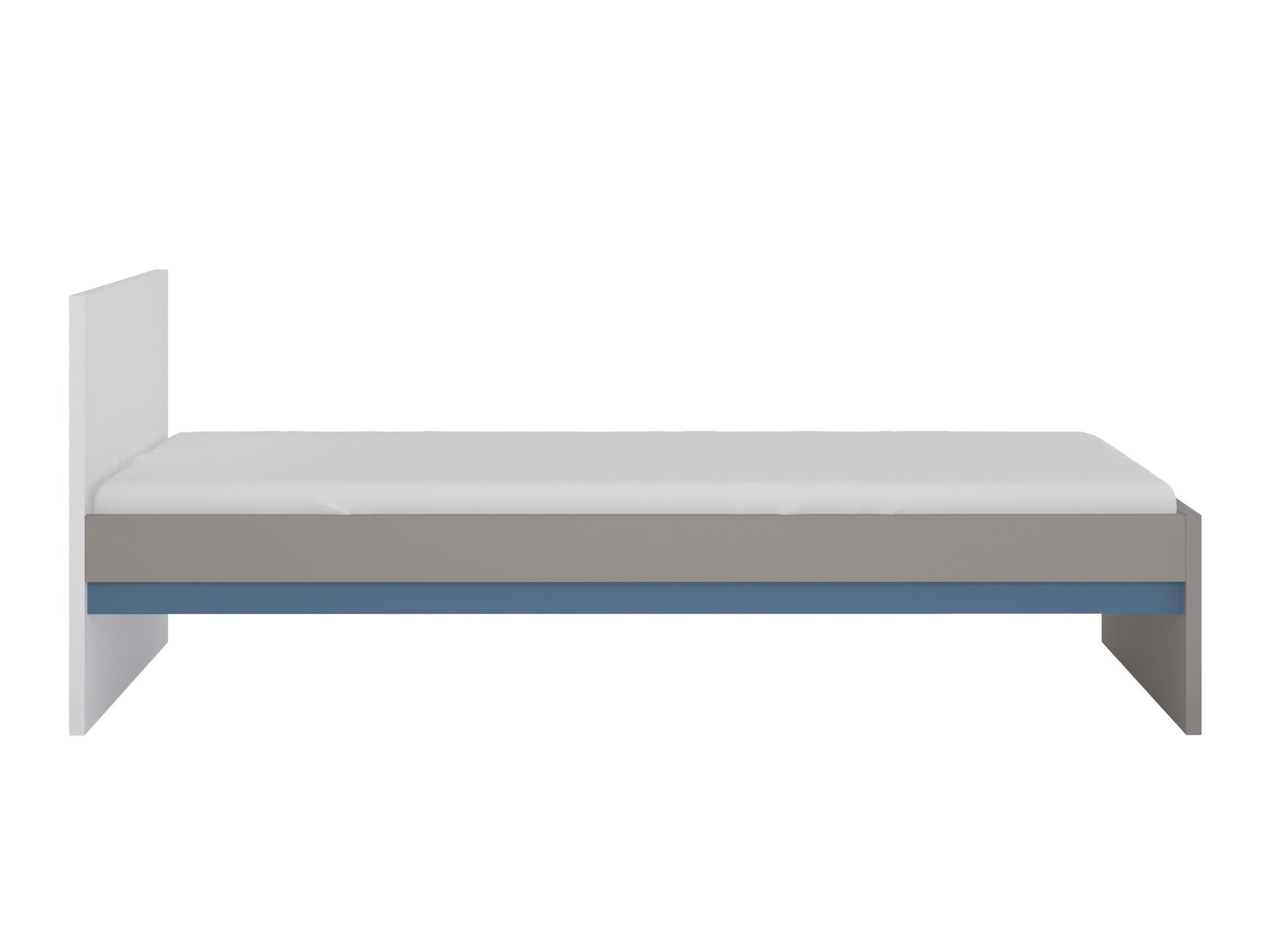 Postelja Monmari 108