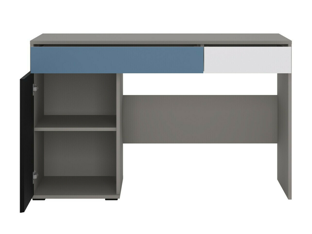 Komplet pohištva za otroško sobo Monmari 109 (Ne)