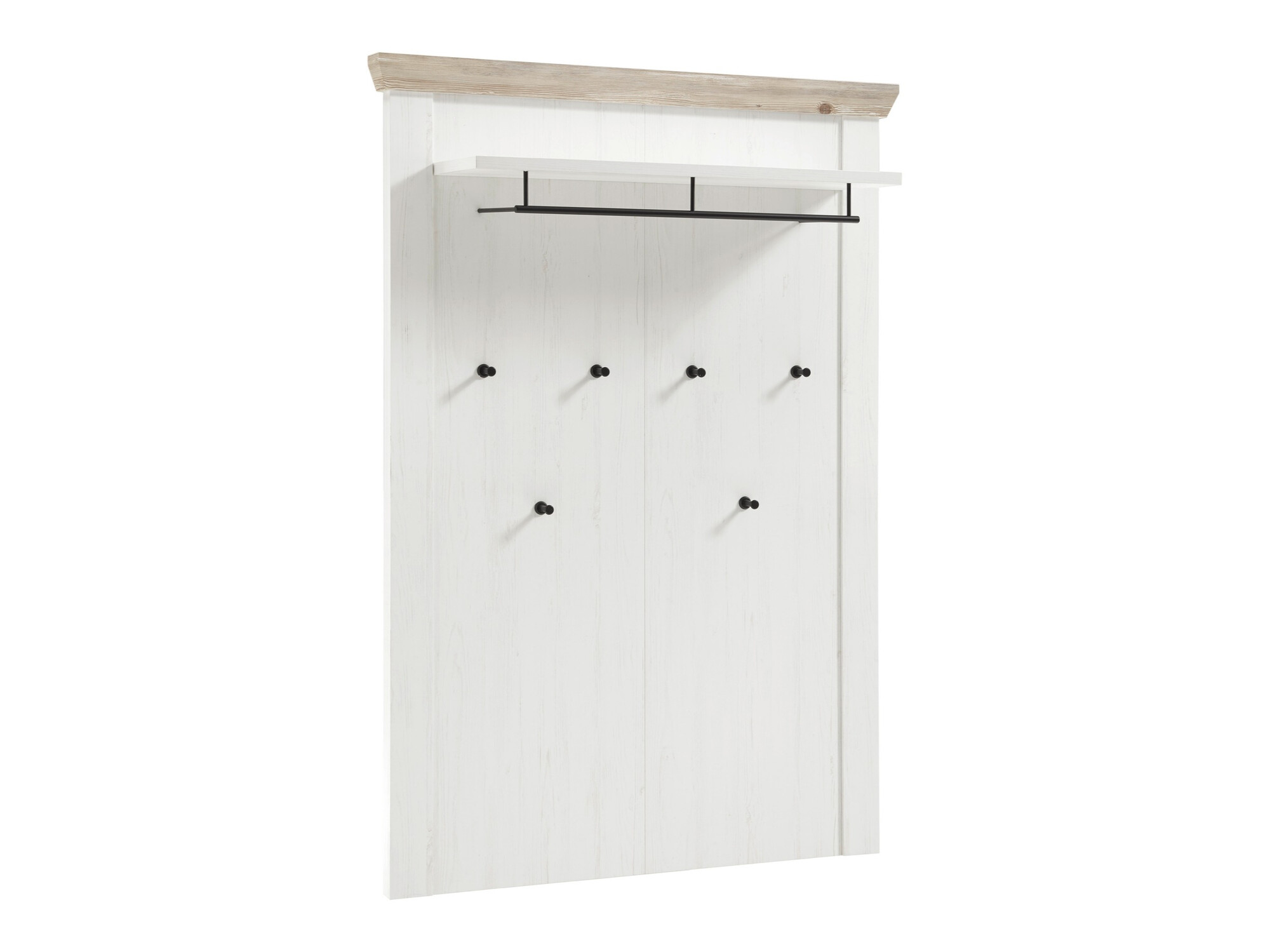 Komplet za predsobo Daltori 133 (Ne)