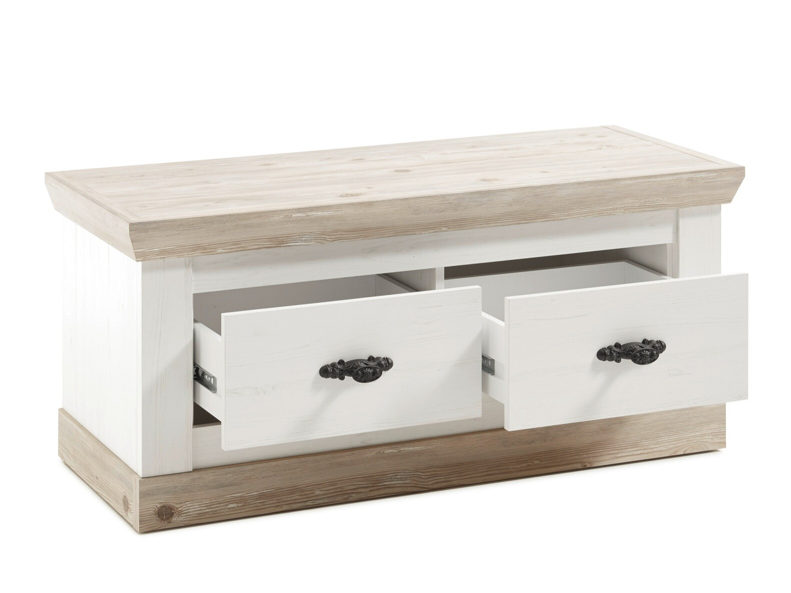 Komplet za predsobo Daltori 133 (Ne)