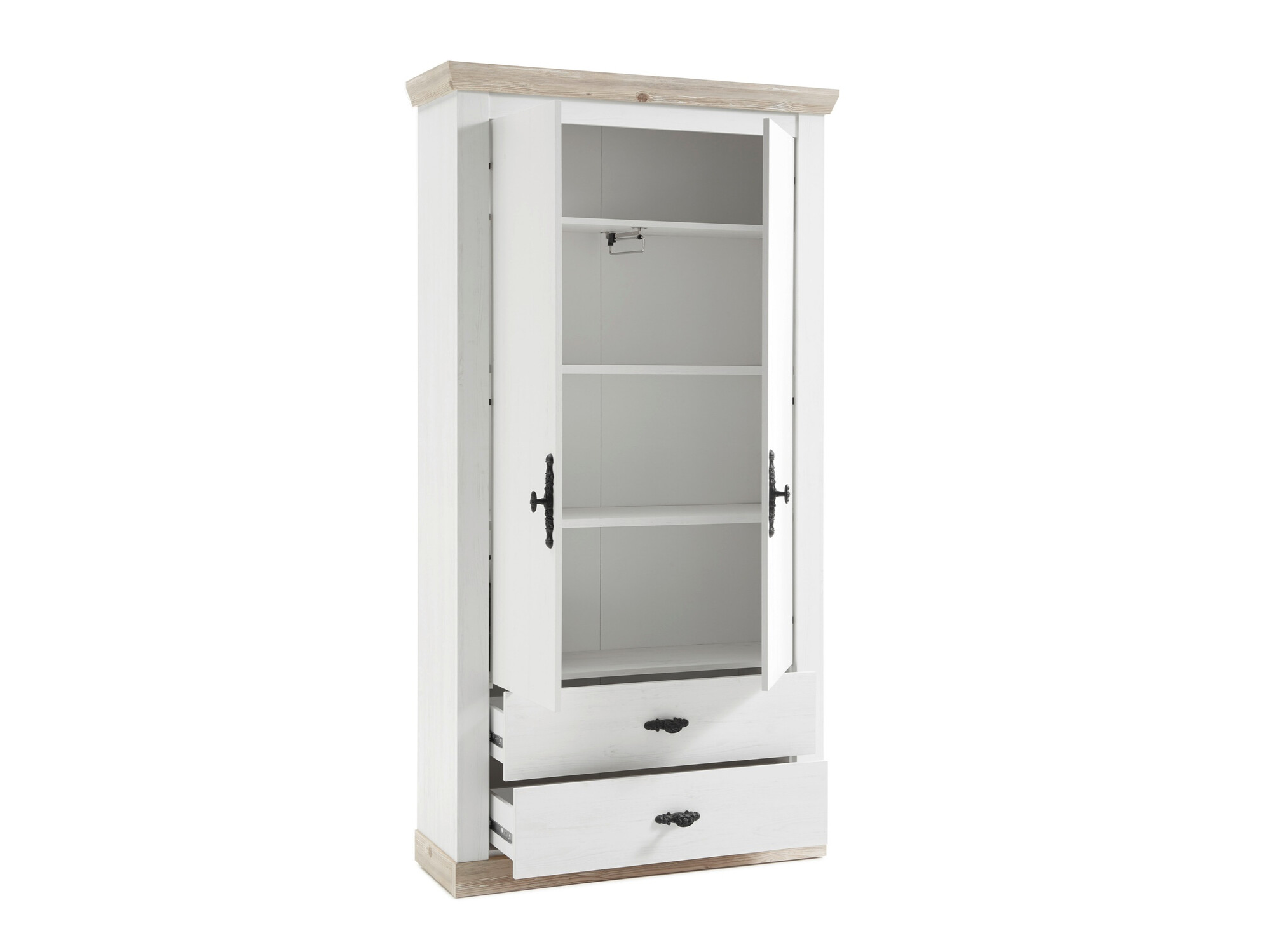 Komplet za predsobo Daltori 136