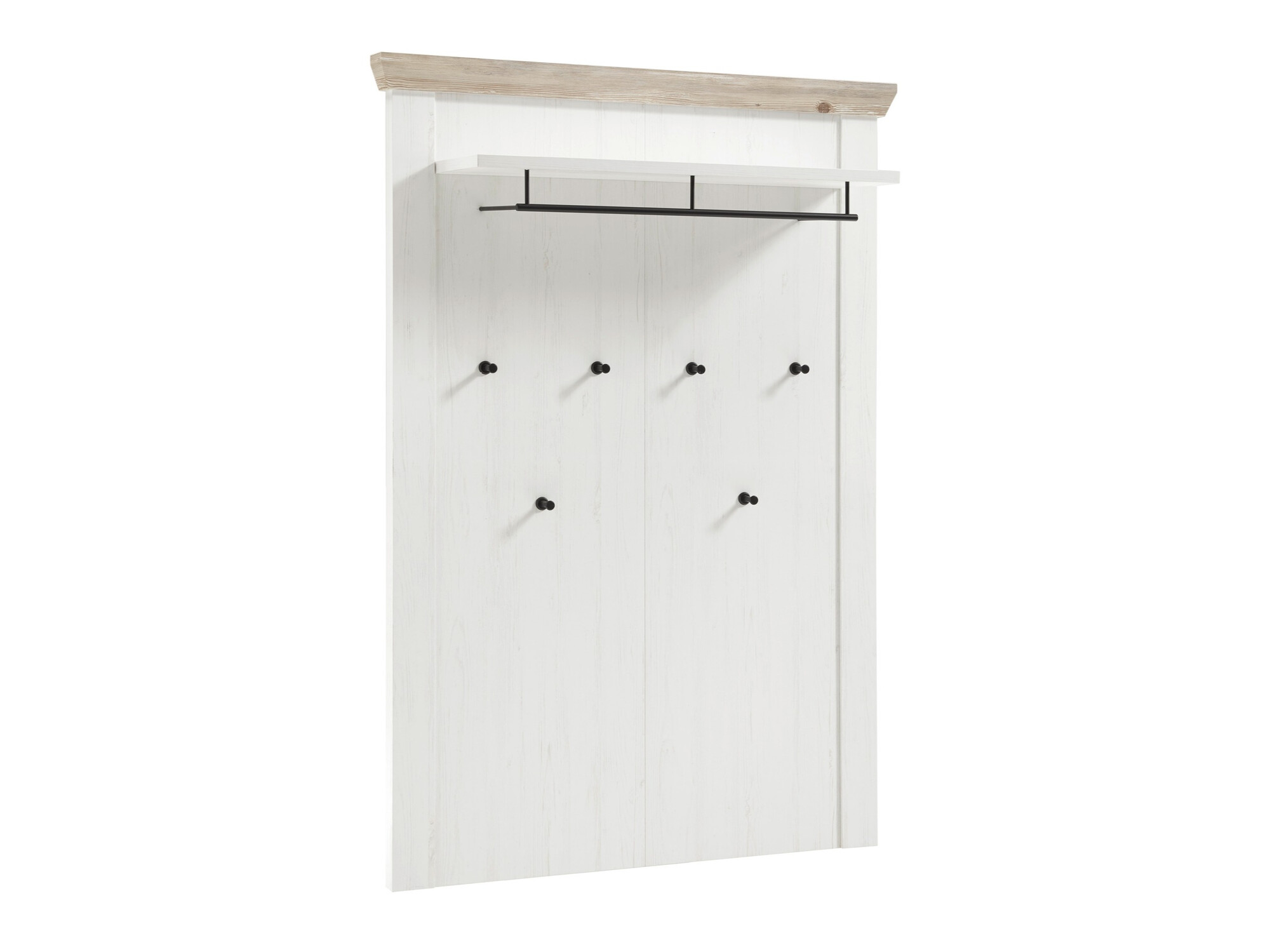 Komplet za predsobo Daltori 136