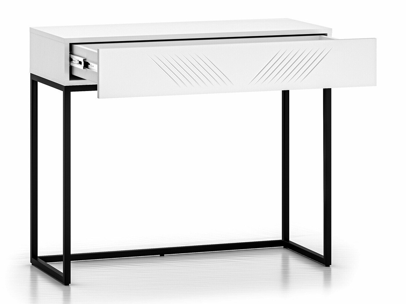 Konzolna miza Dorferi 111