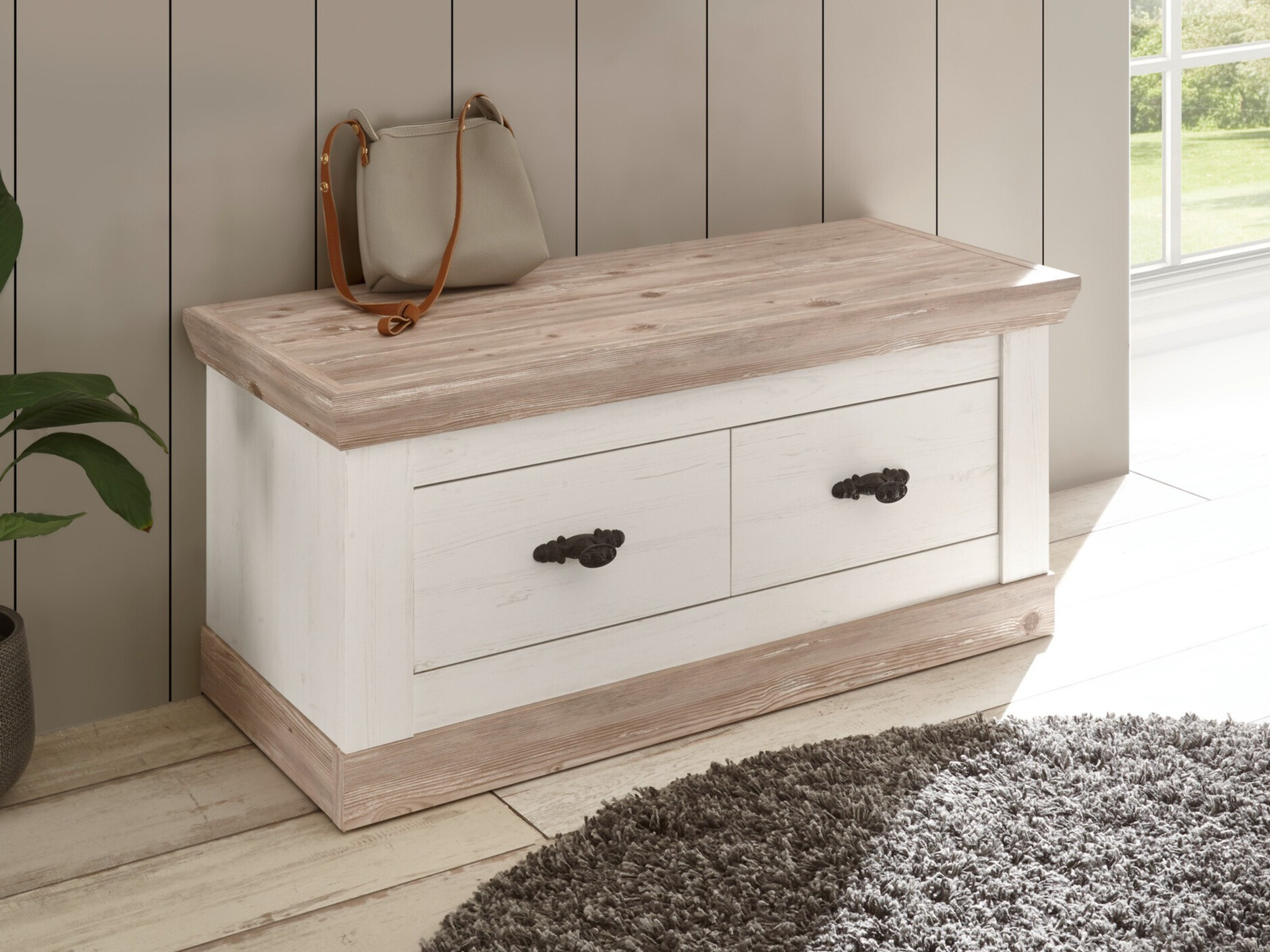 Omarica za čevlje Daltori 129