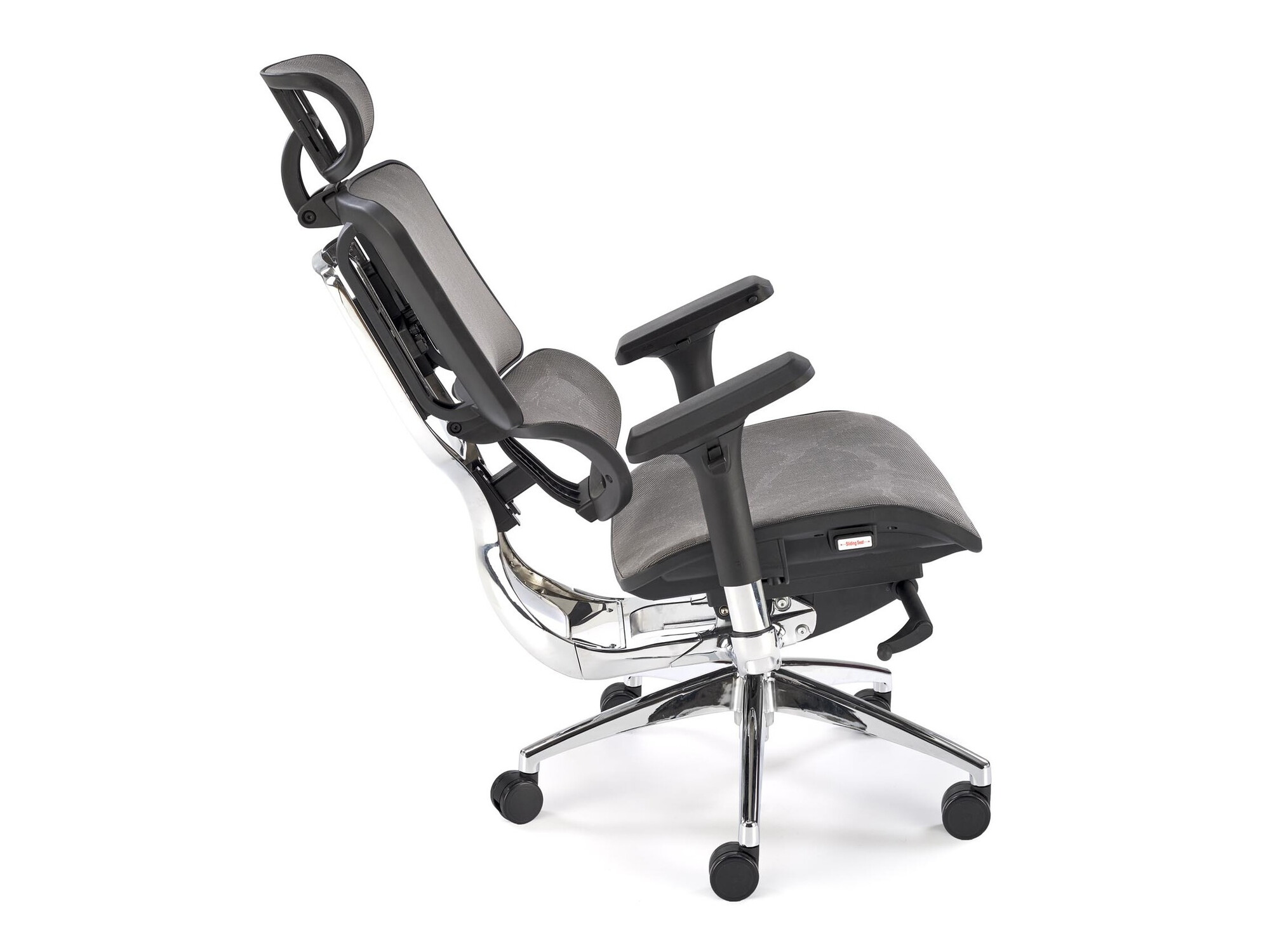 Pisarniški stol Houston 1656