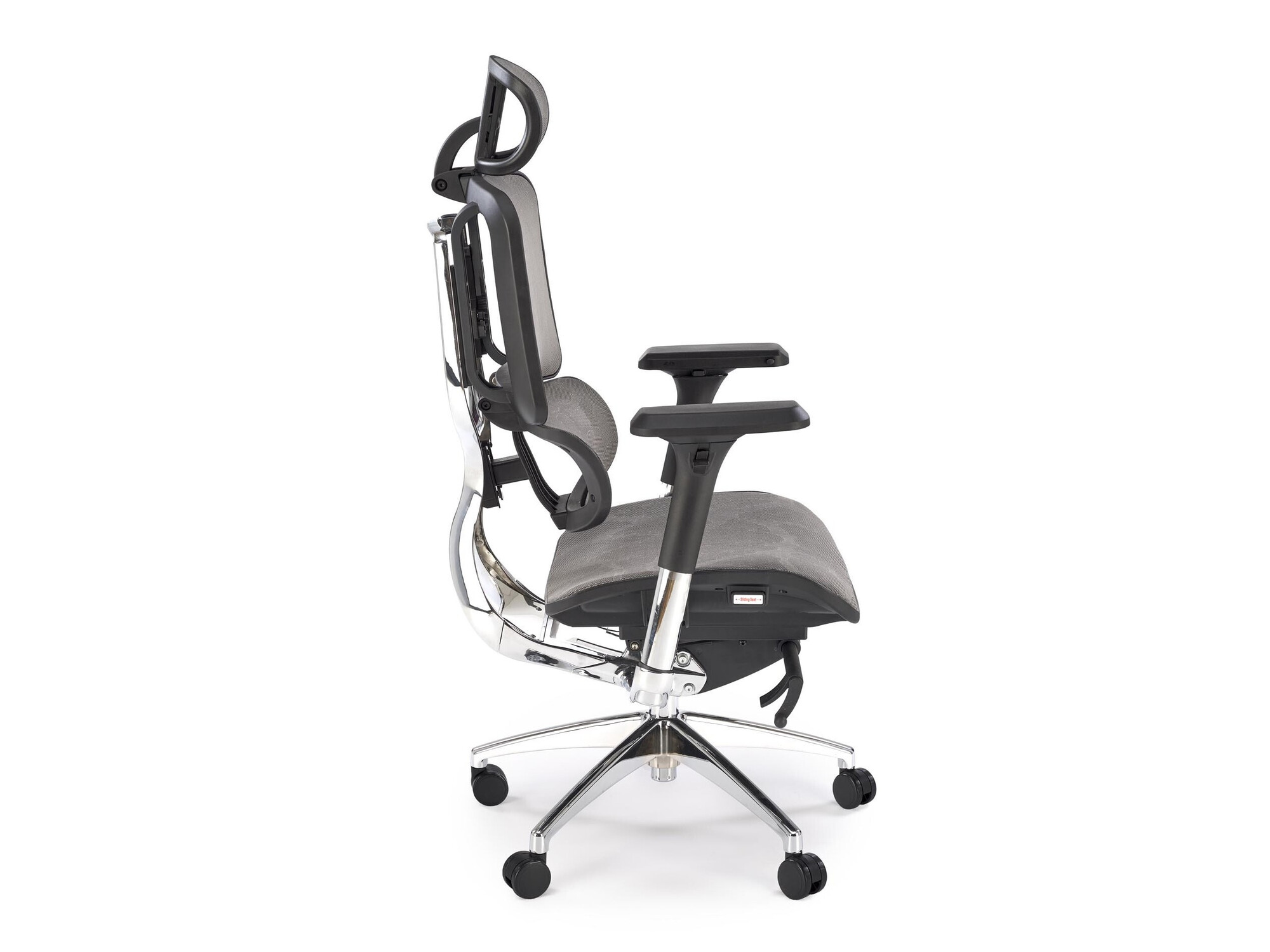 Pisarniški stol Houston 1656