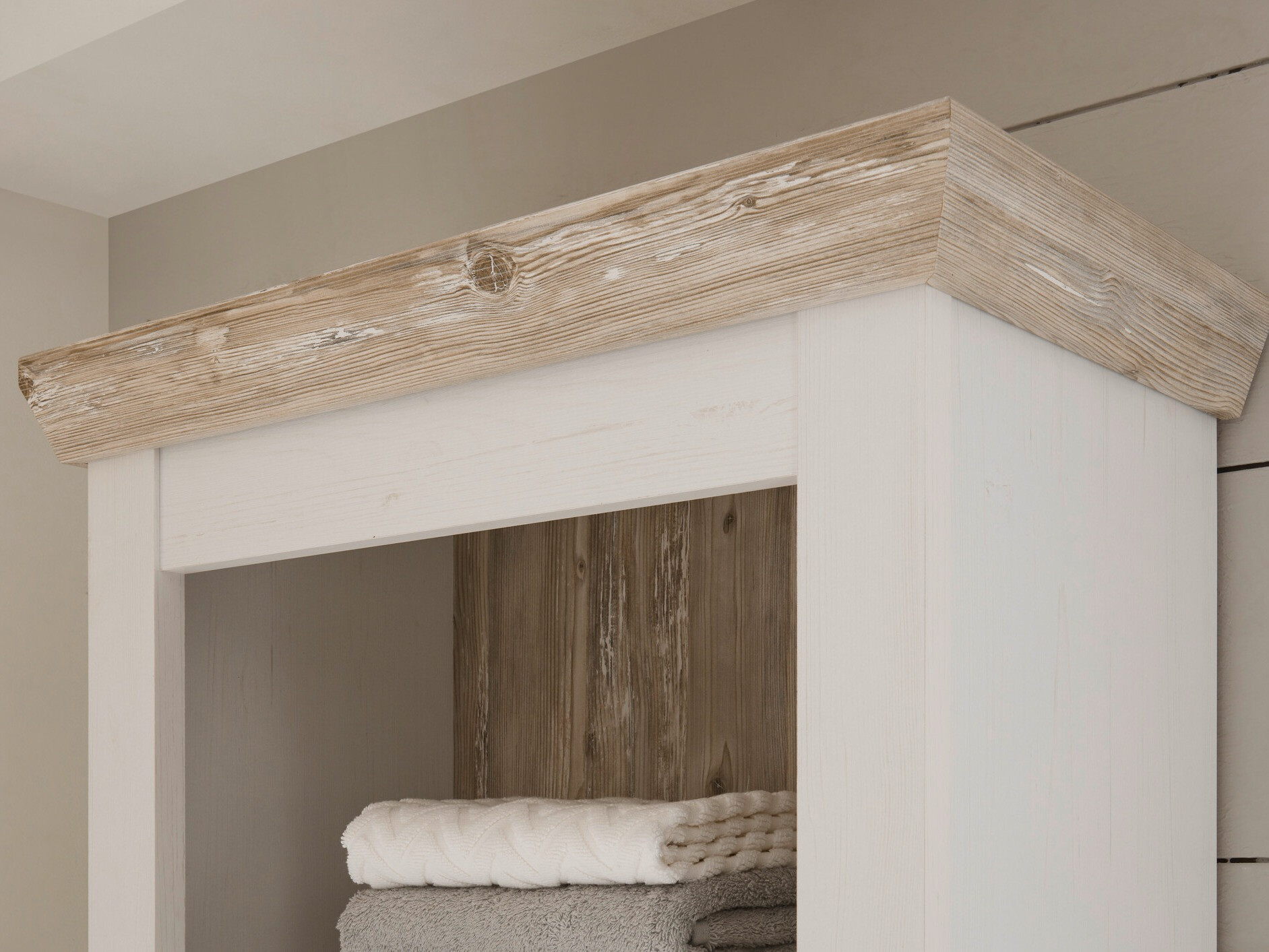 Prostostoječa Kopalniška omarica Daltori 140