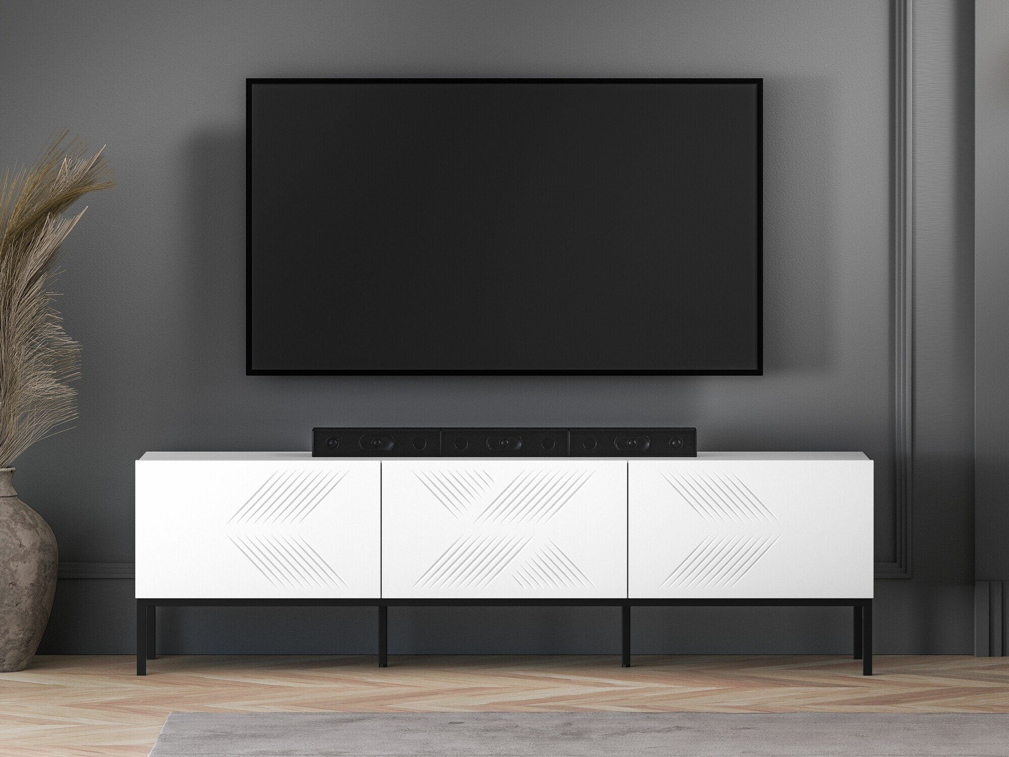 TV-omarica Dorferi 107