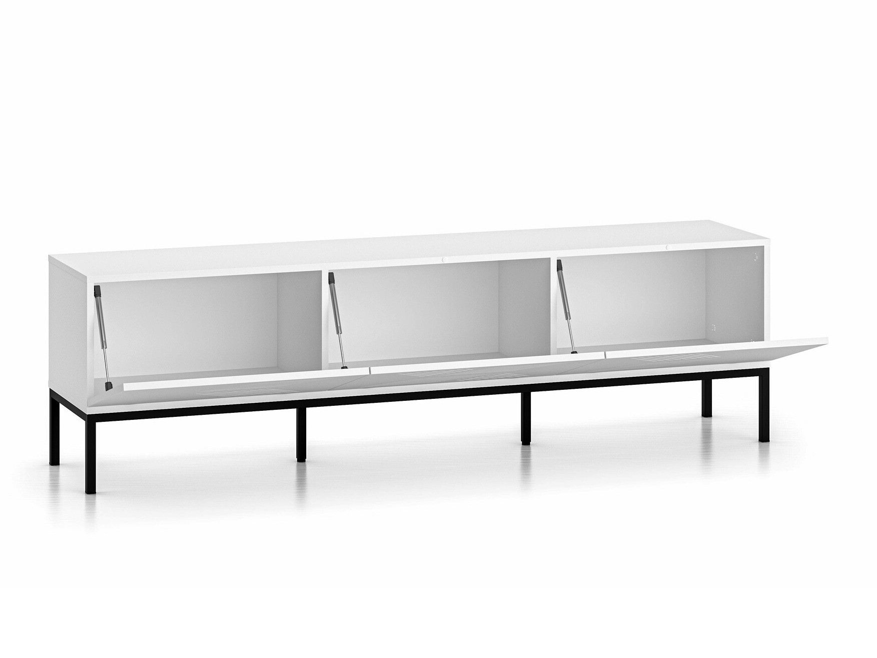 TV-omarica Dorferi 107