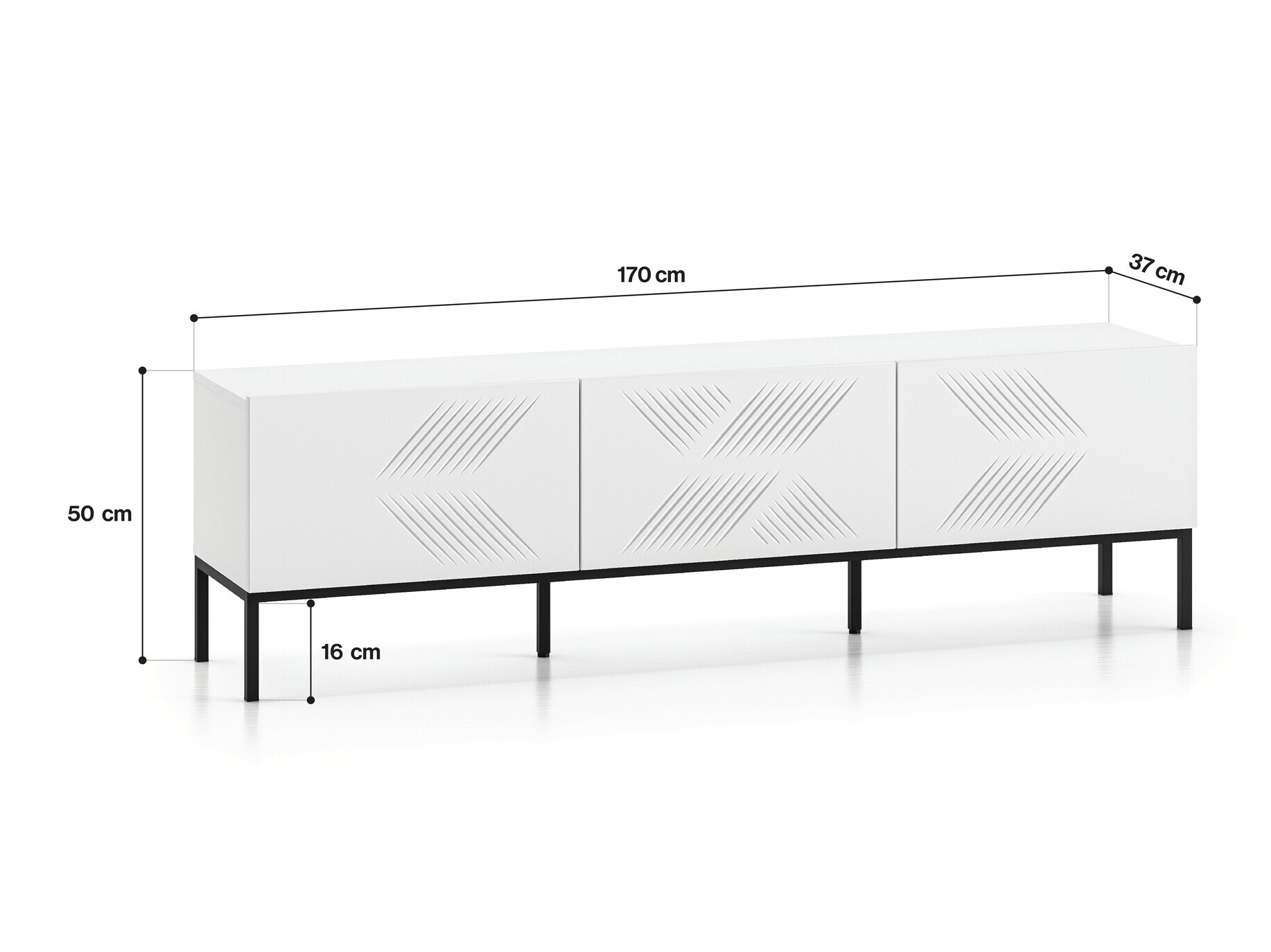 TV-omarica Dorferi 107