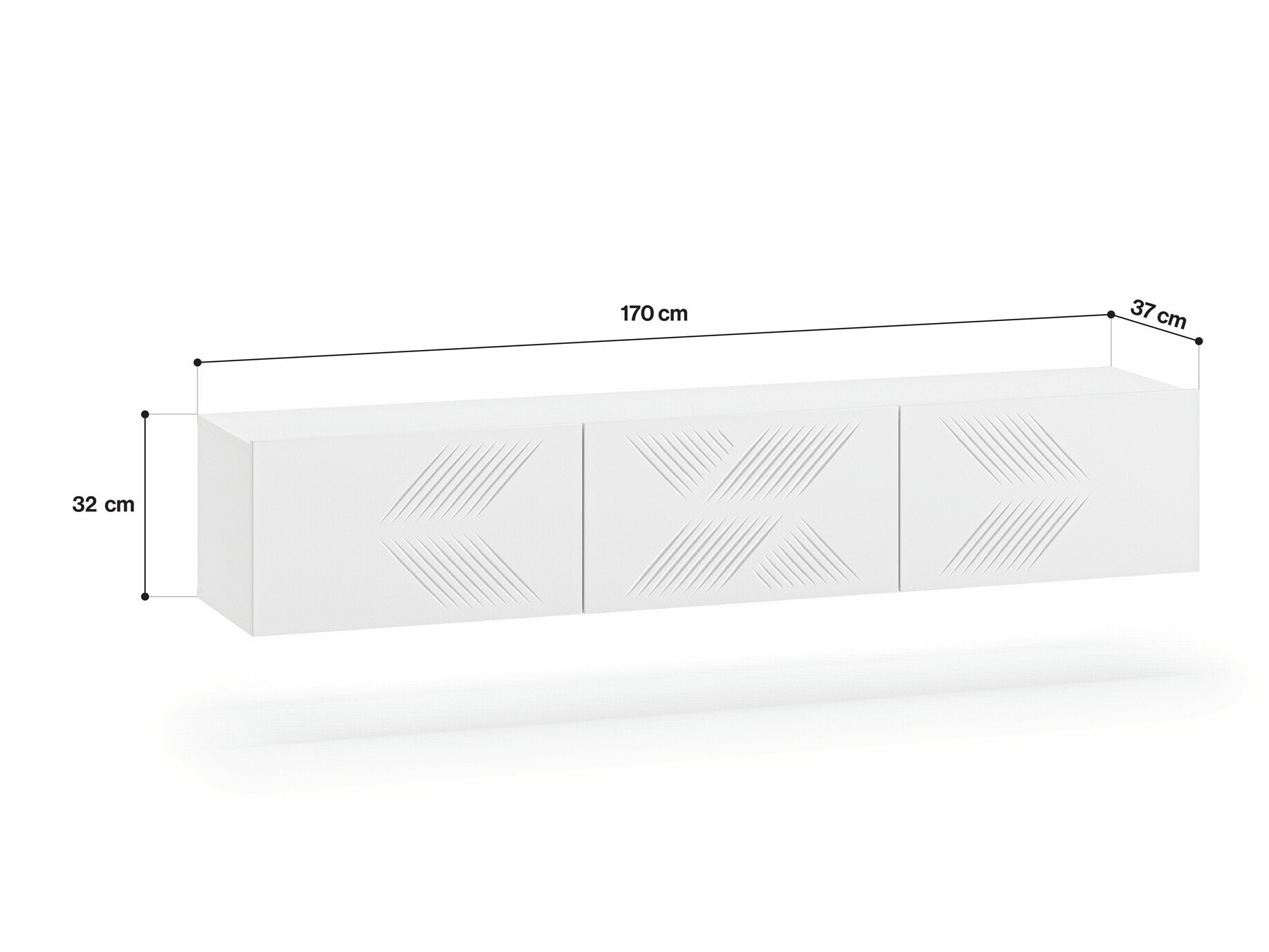 TV-omarica Dorferi 112