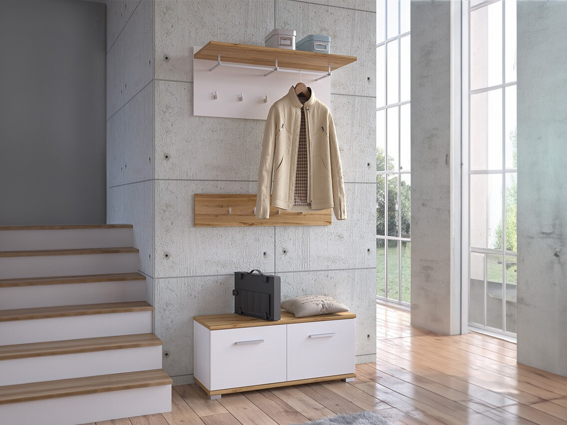 Komplet za predsobo Enocoro 106