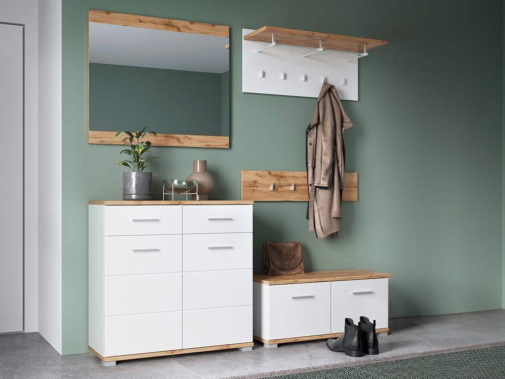 Komplet za predsobo Enocoro 107 (Ne)