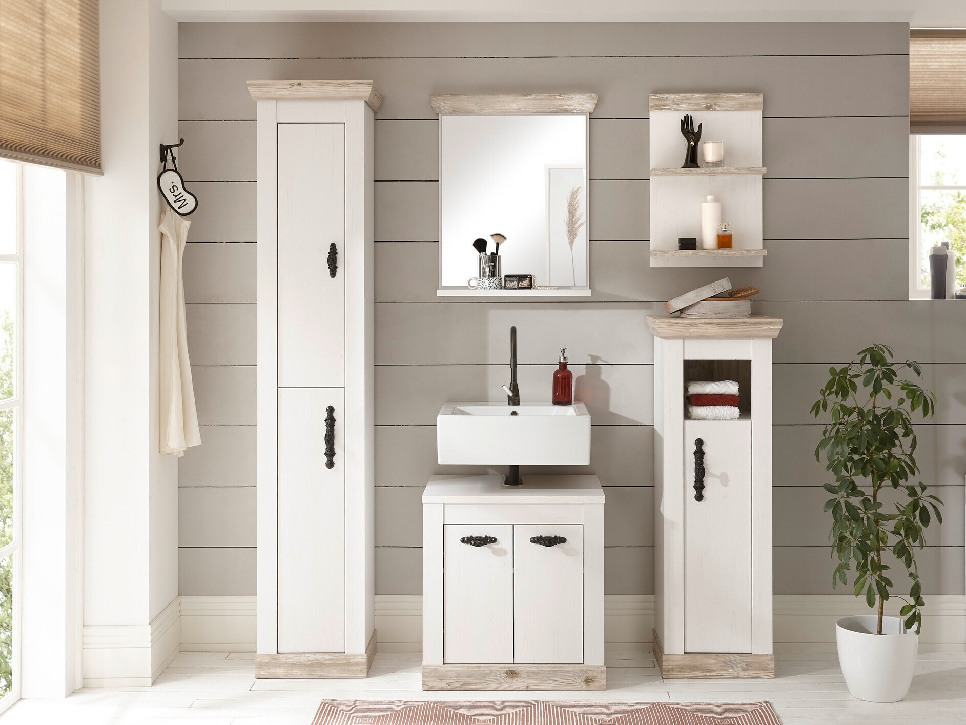 Kopalniški komplet Daltori 149 (Ja)