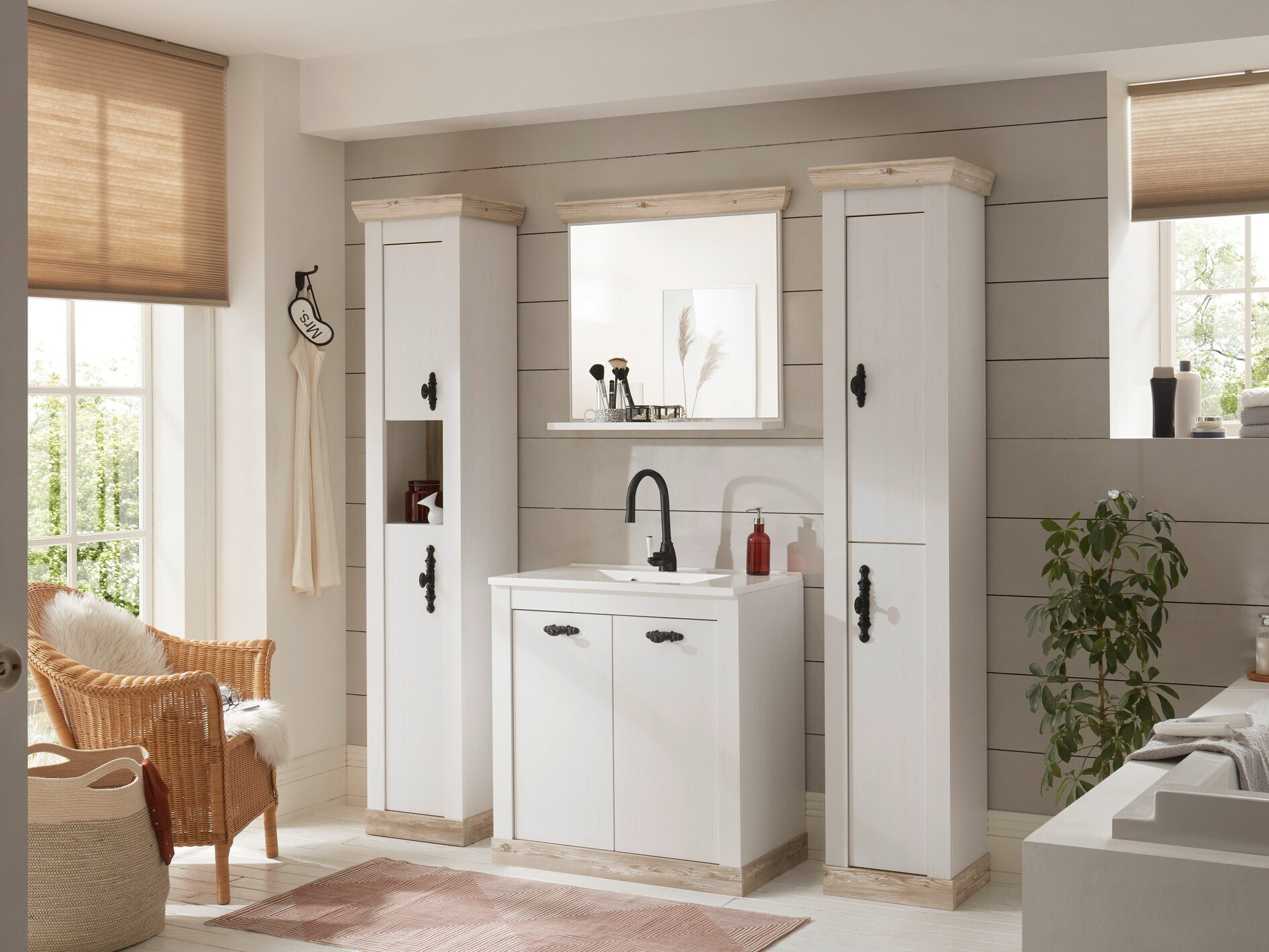 Kopalniški komplet Daltori 151 (Ja)