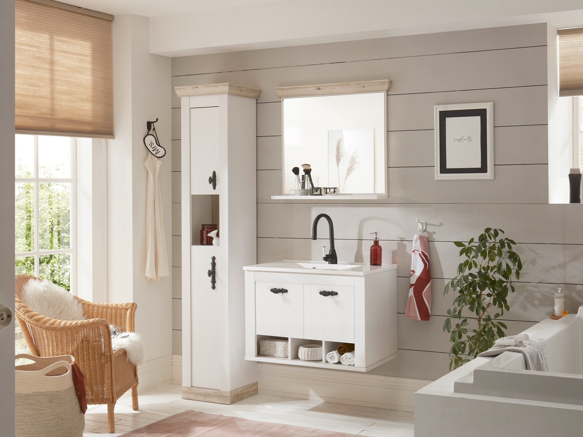 Kopalniški komplet Daltori 155 (Ne)