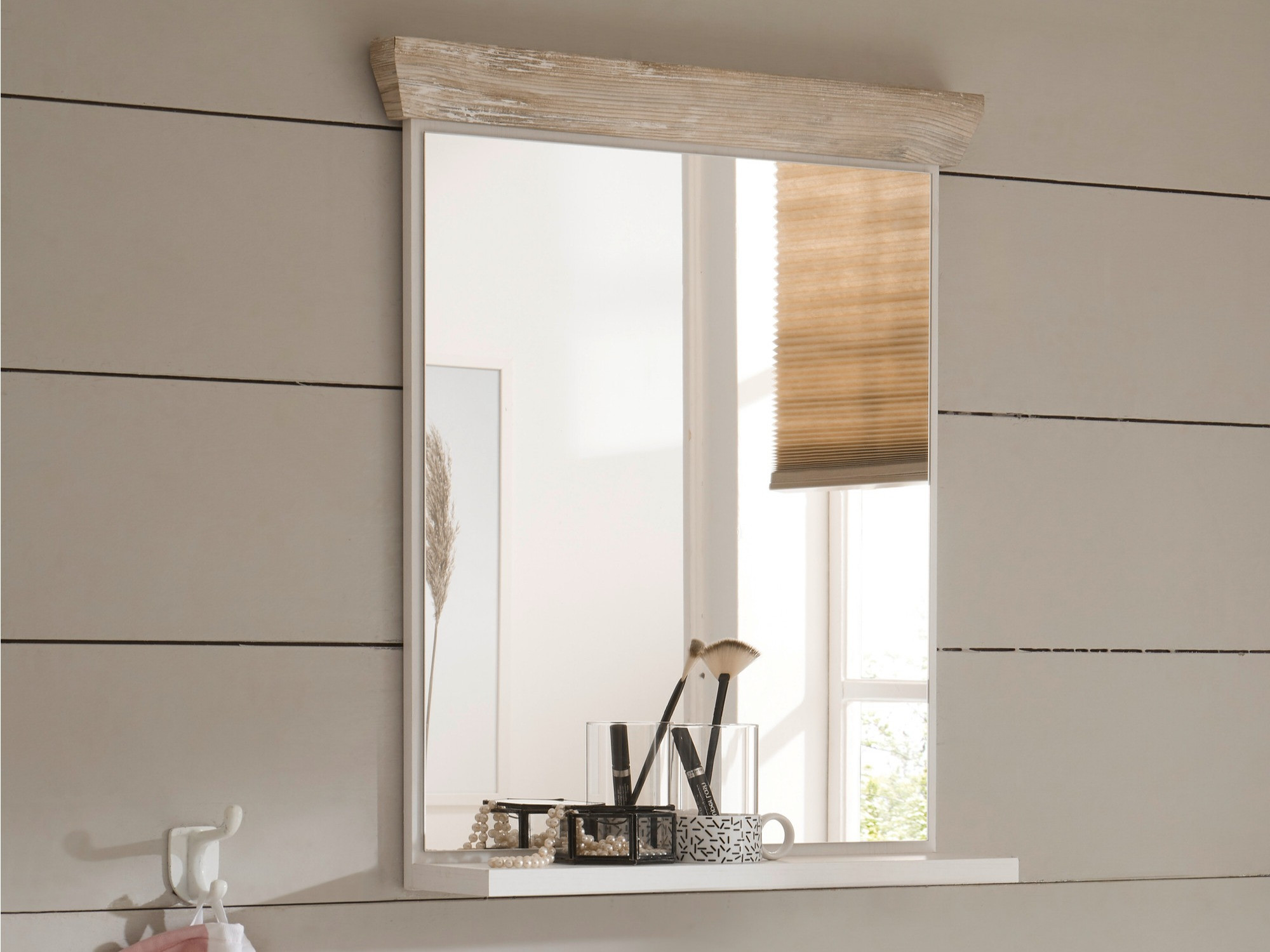 Kopalniško ogledalo Daltori 145