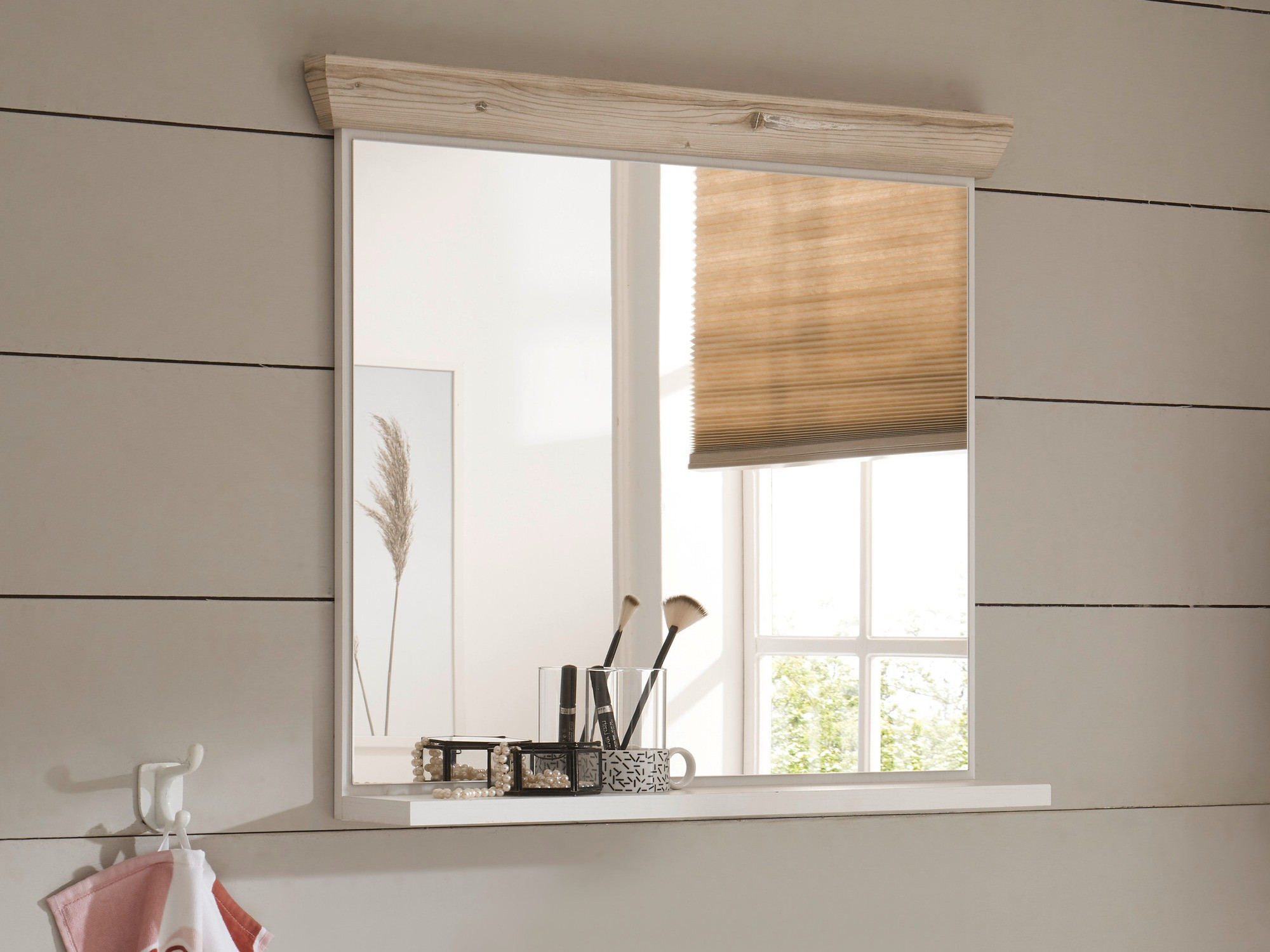 Kopalniško ogledalo Daltori 146