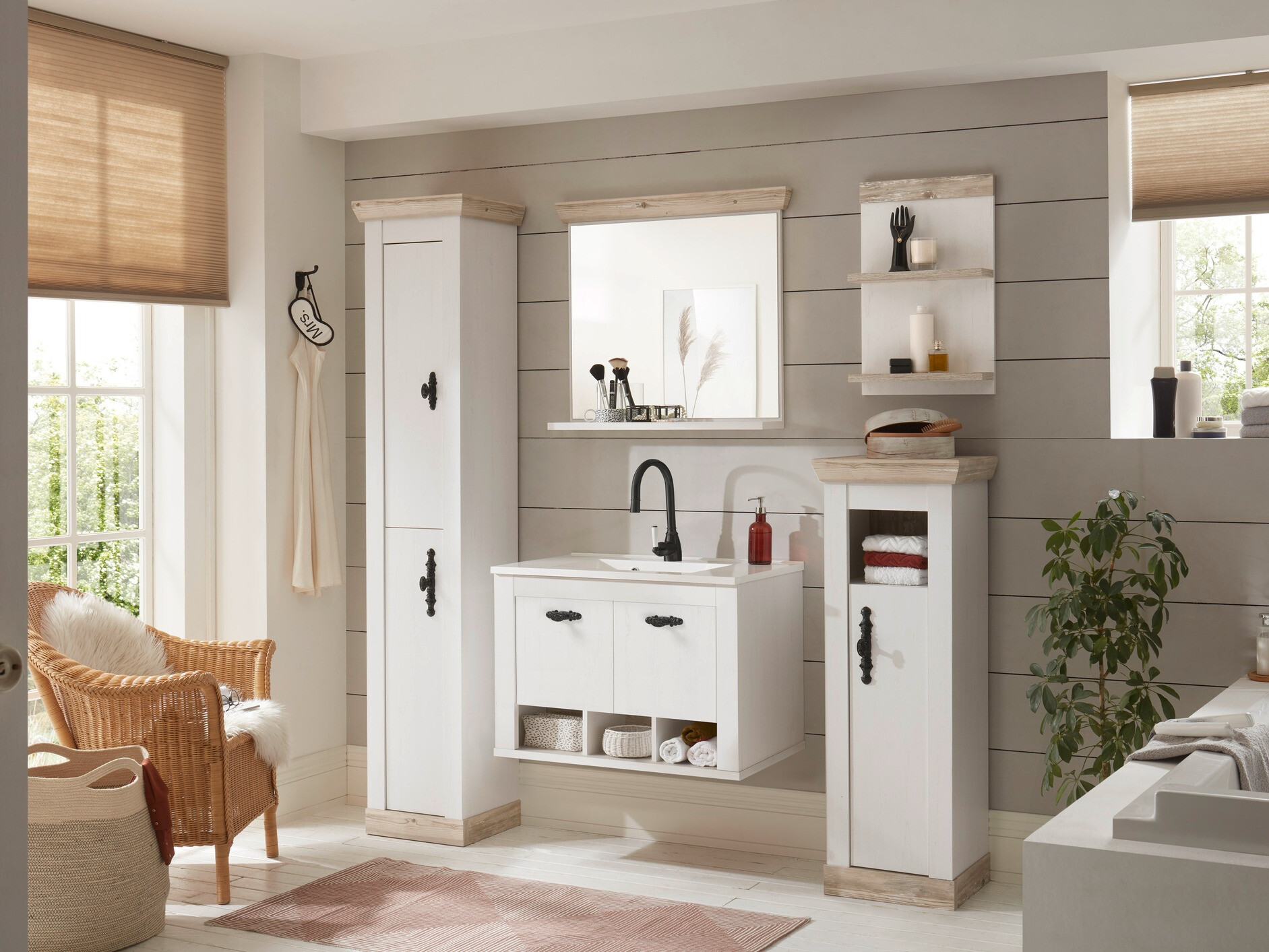 Kopalniško ogledalo Daltori 146