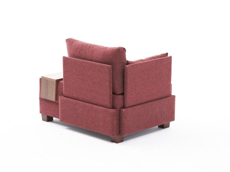 Modularni fotelj Altadena 295 (Bordeaux)